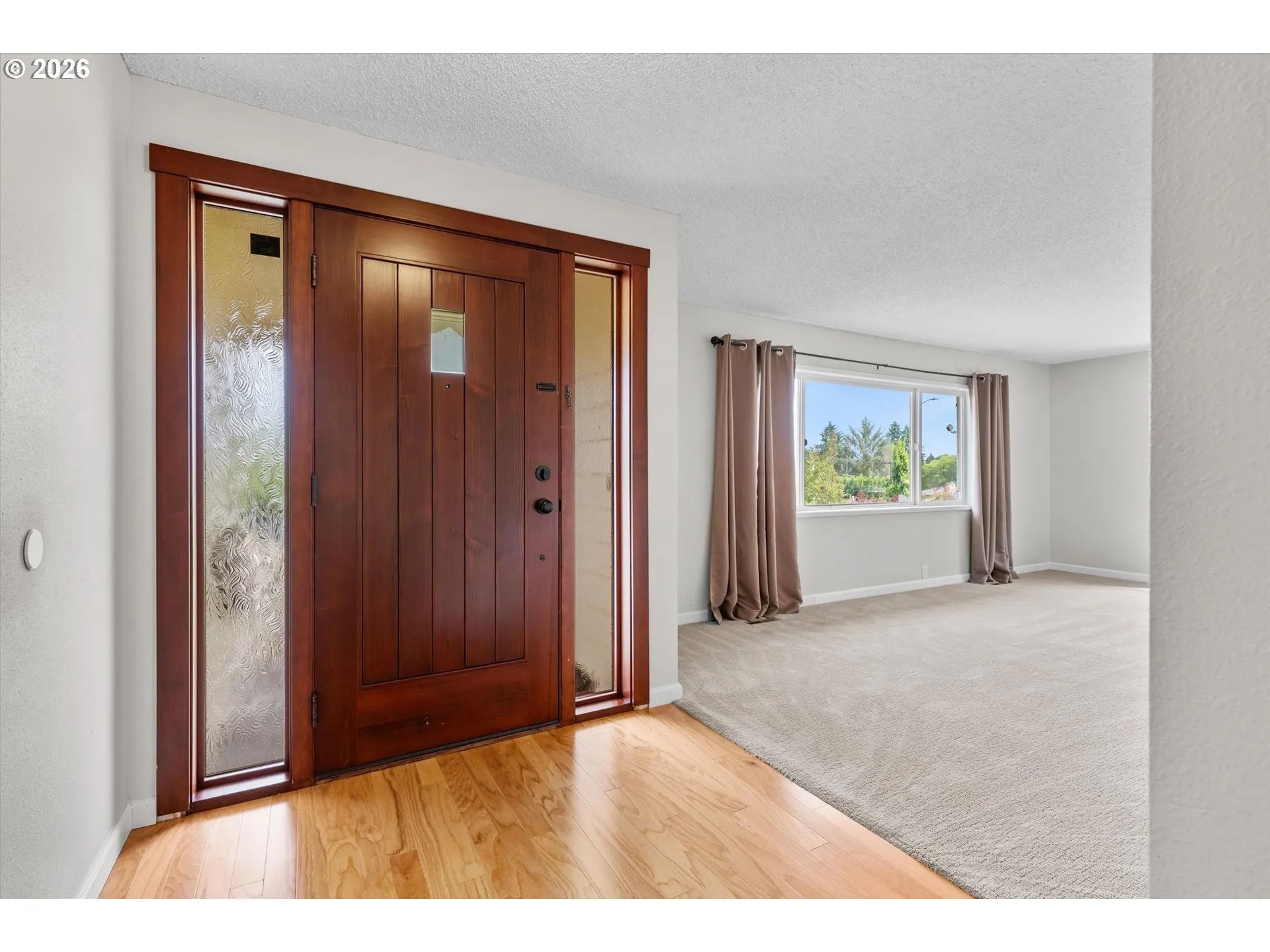 Entrance/Foyer