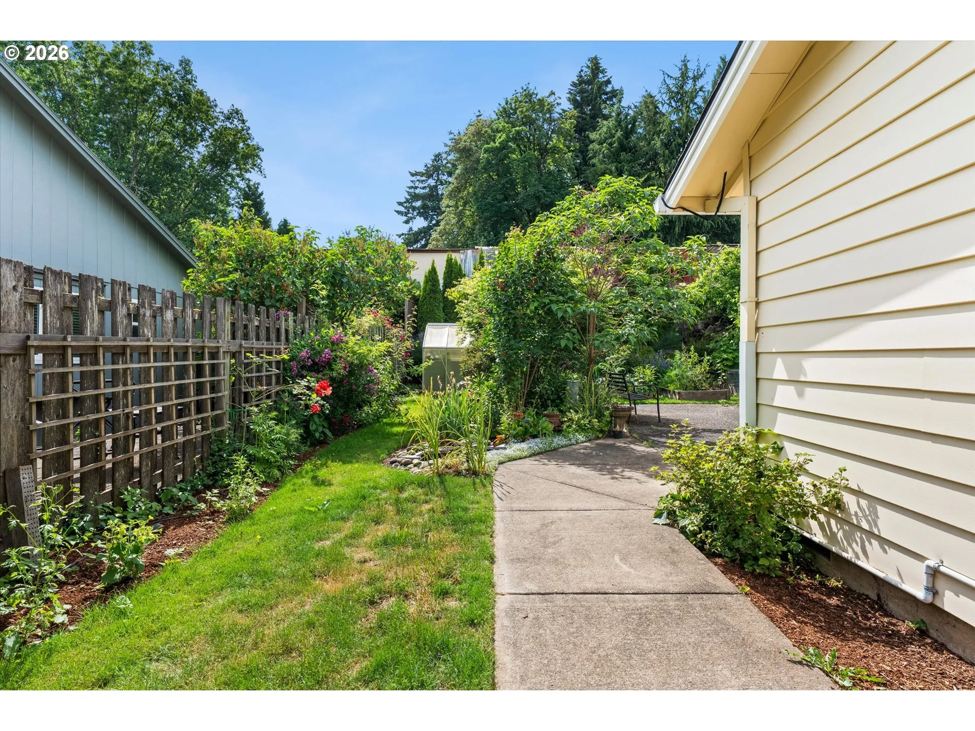 Yard-Side
