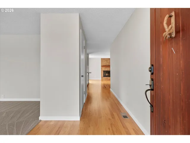 Entrance/Foyer