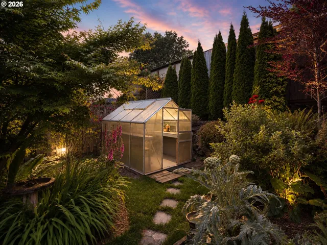 Greenhouse