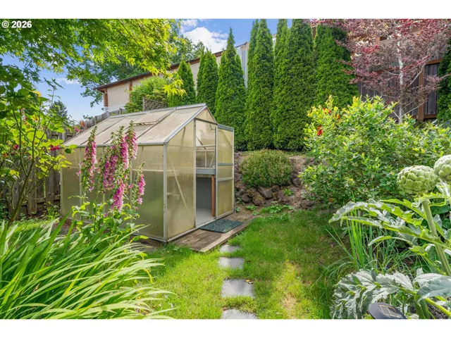 Greenhouse