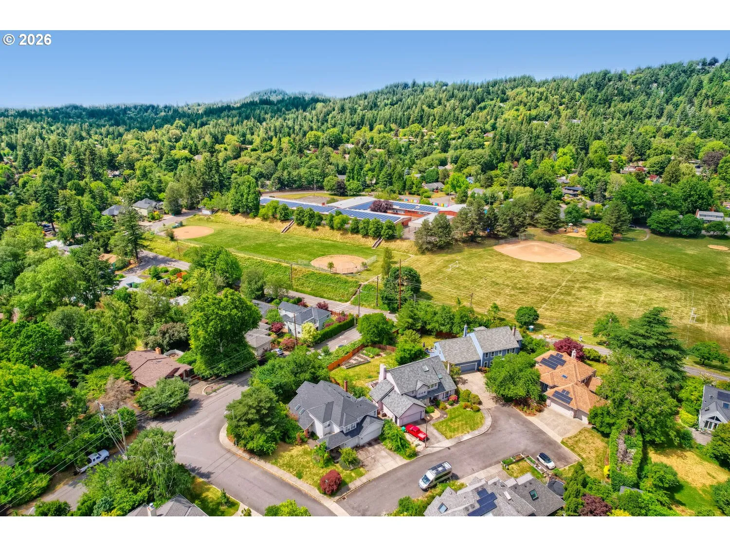 View-Aerial