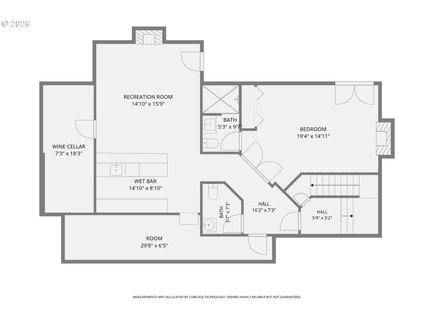 Floor Plan-# 3