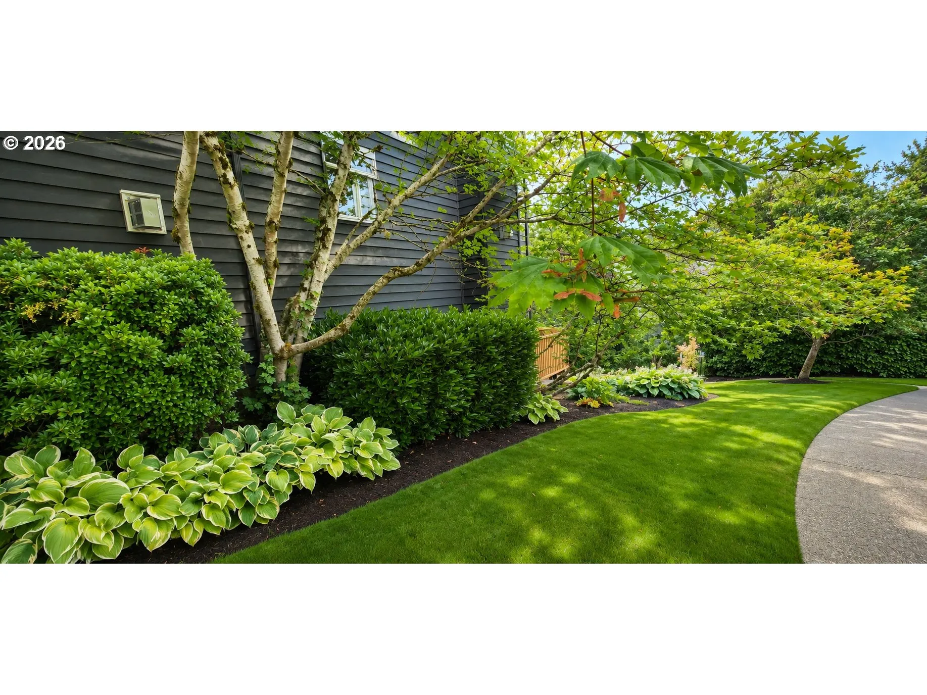 Yard-Side