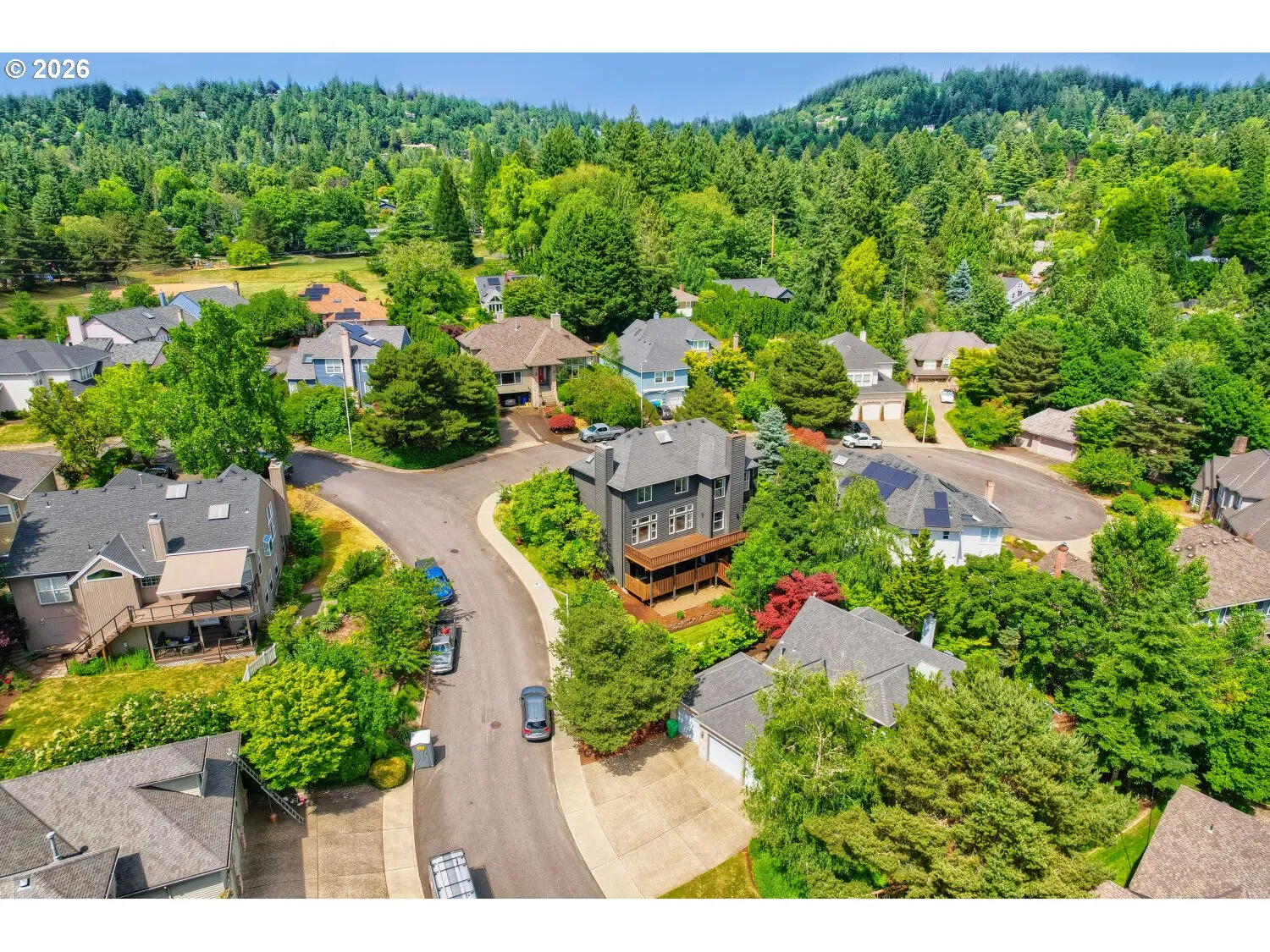 View-Aerial