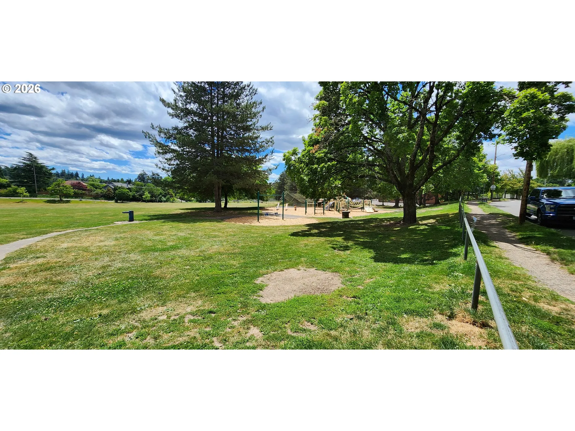 Neighborhood Park