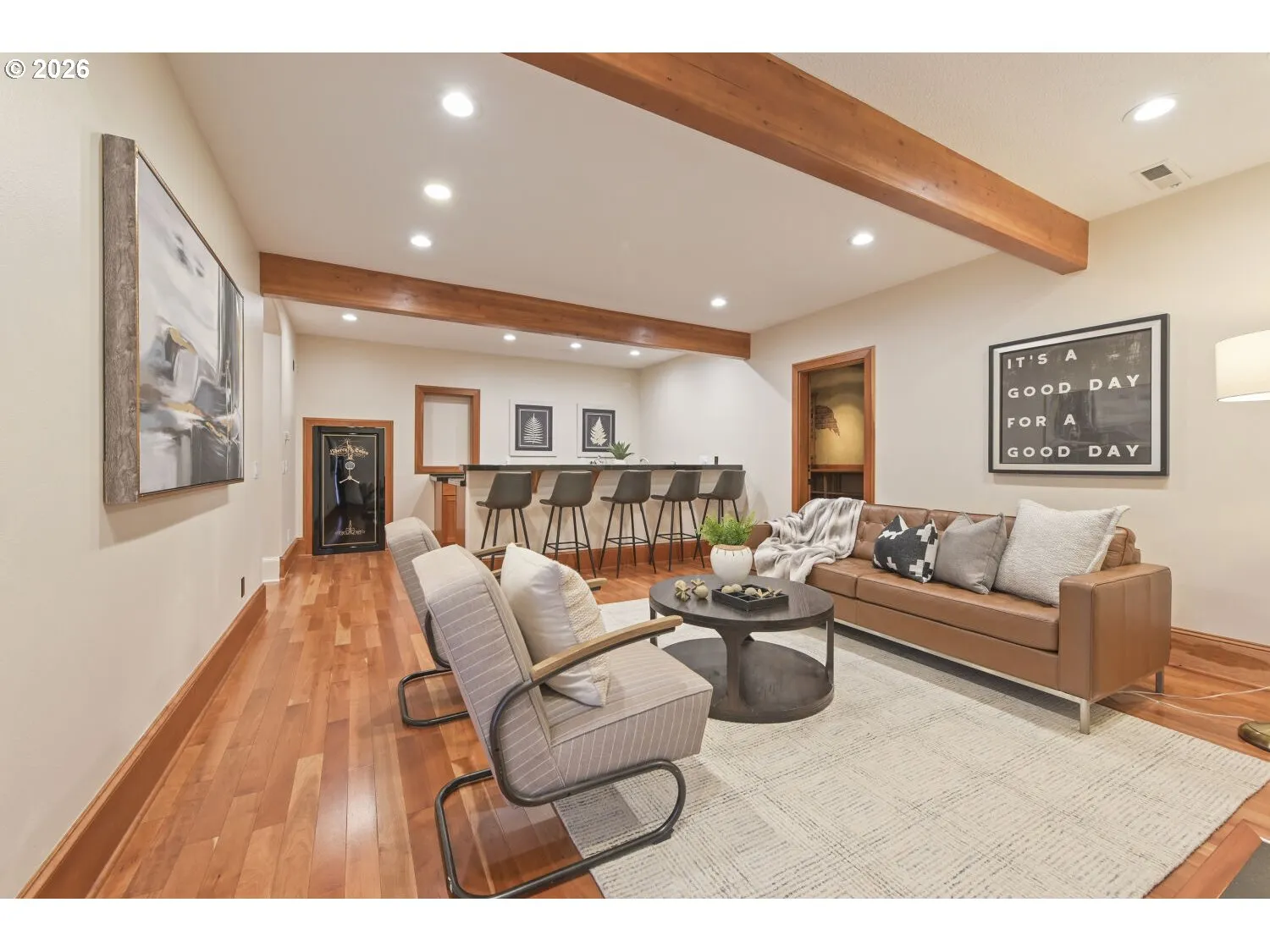 Family Room-Lower