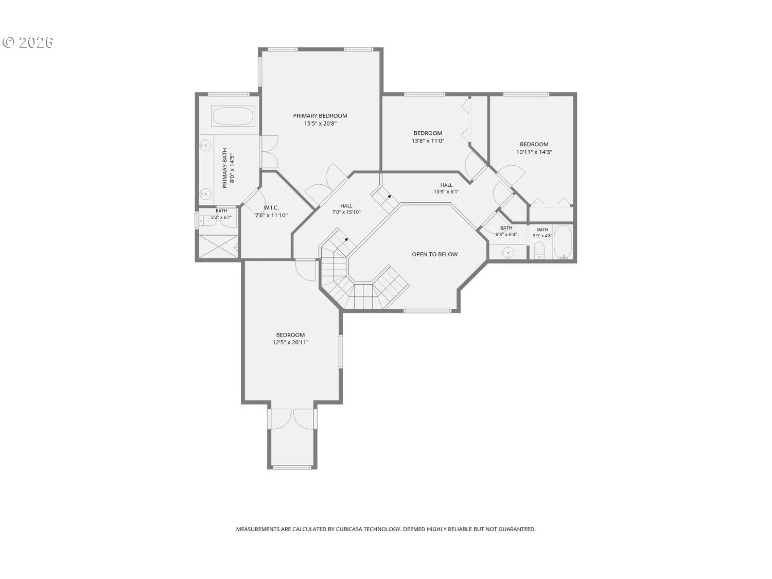 Floor Plan-# 2