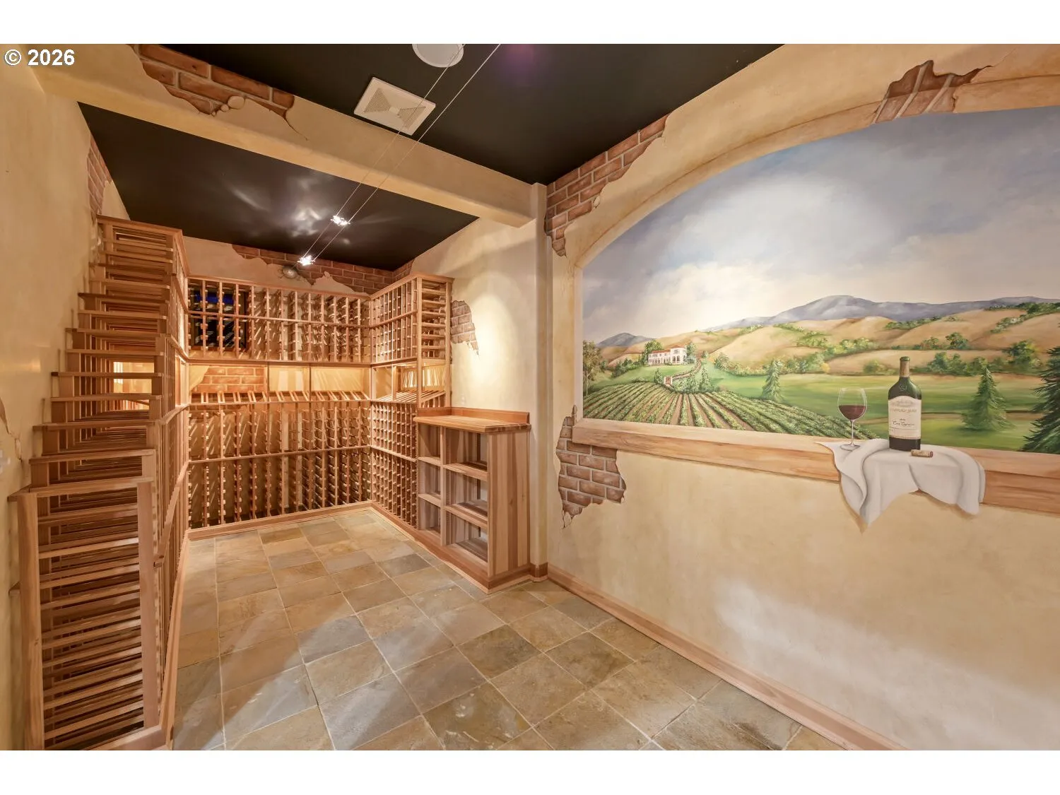 Wine Cellar