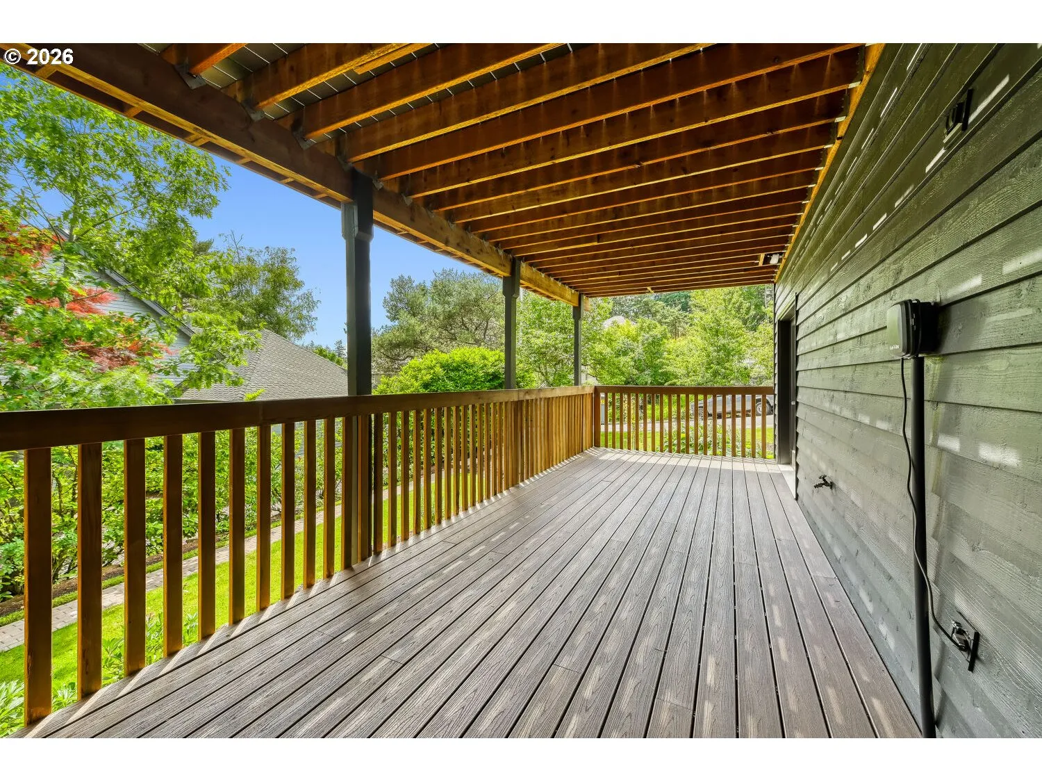 Deck-Lower