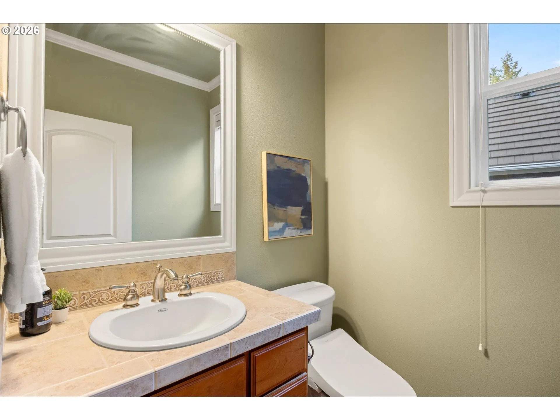 Bathroom-Half Bath