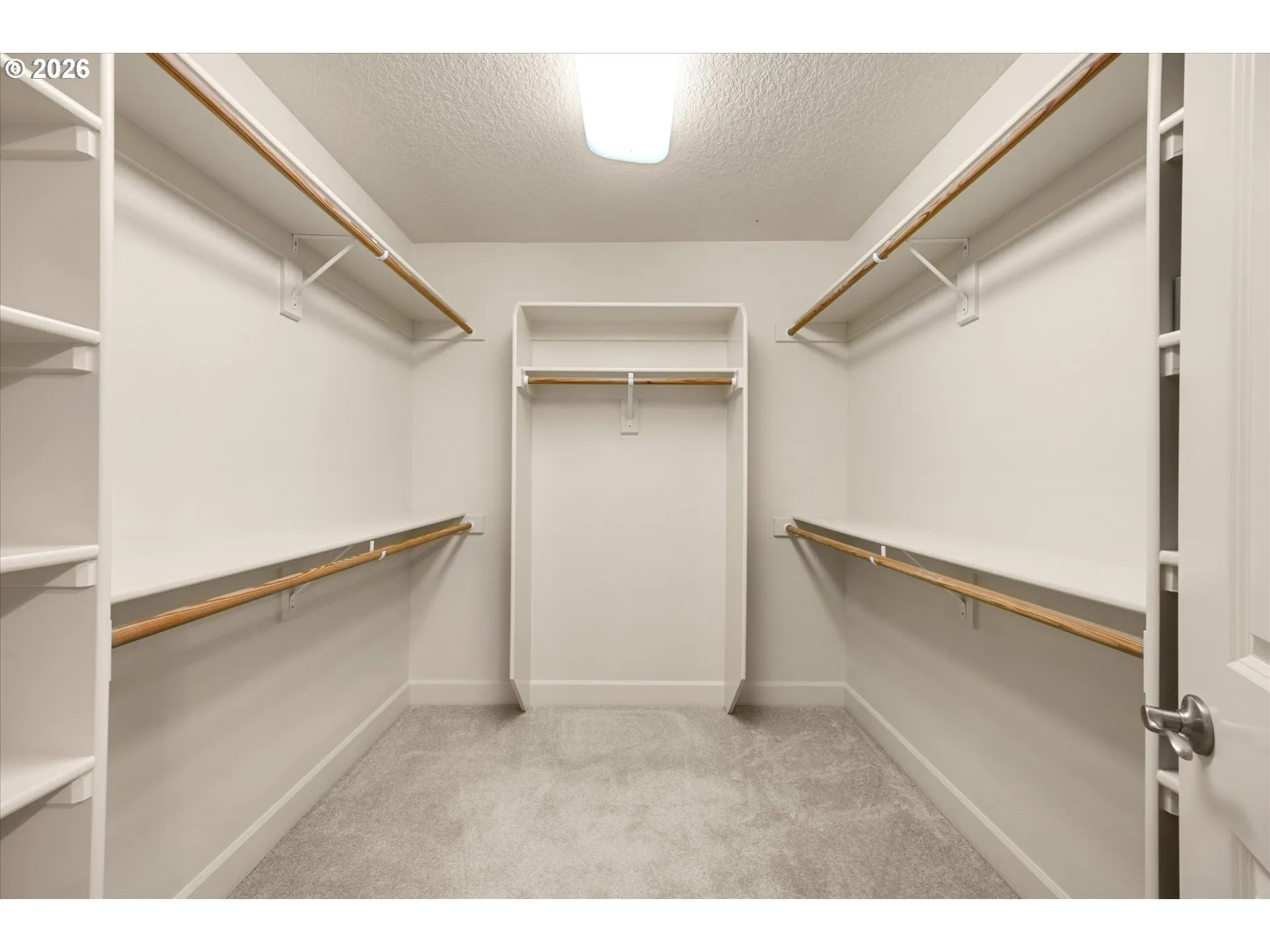 Primary Bedroom-Walk-In Closet