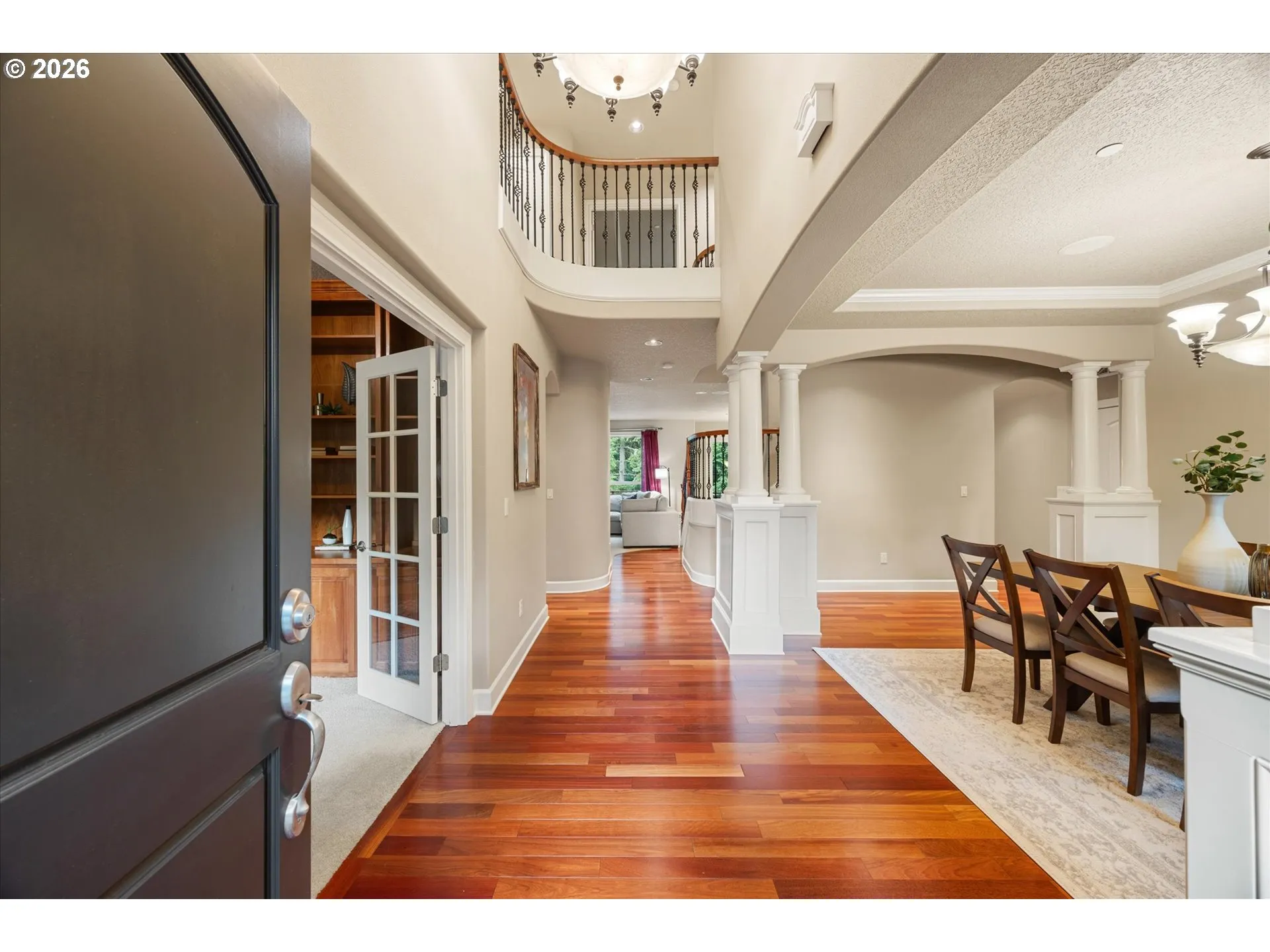 Entrance/Foyer