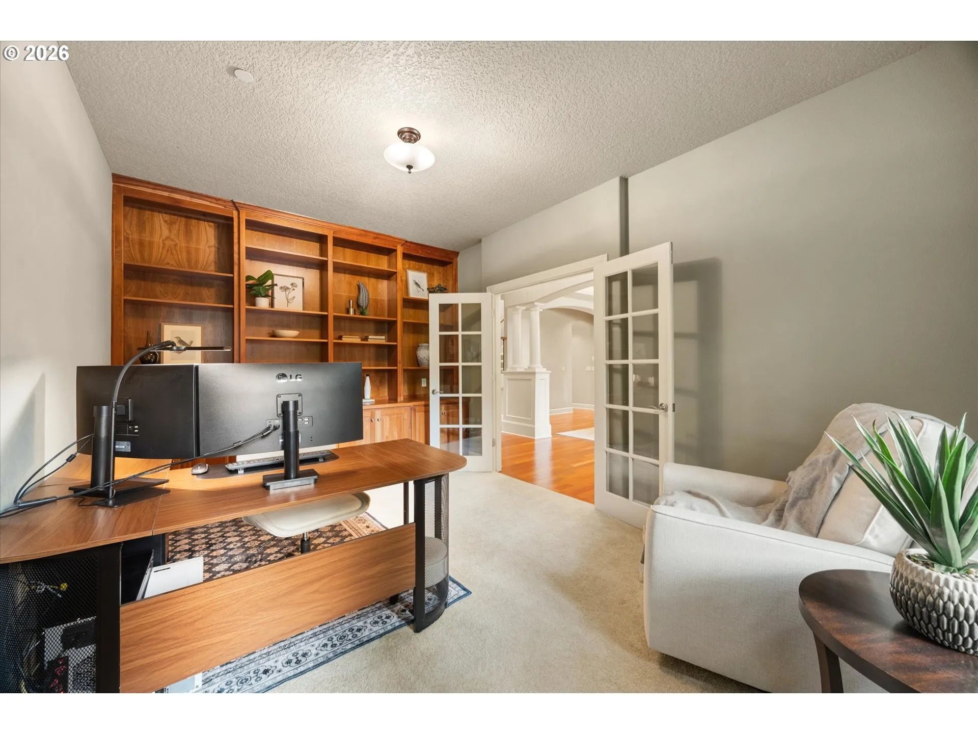Den/Office