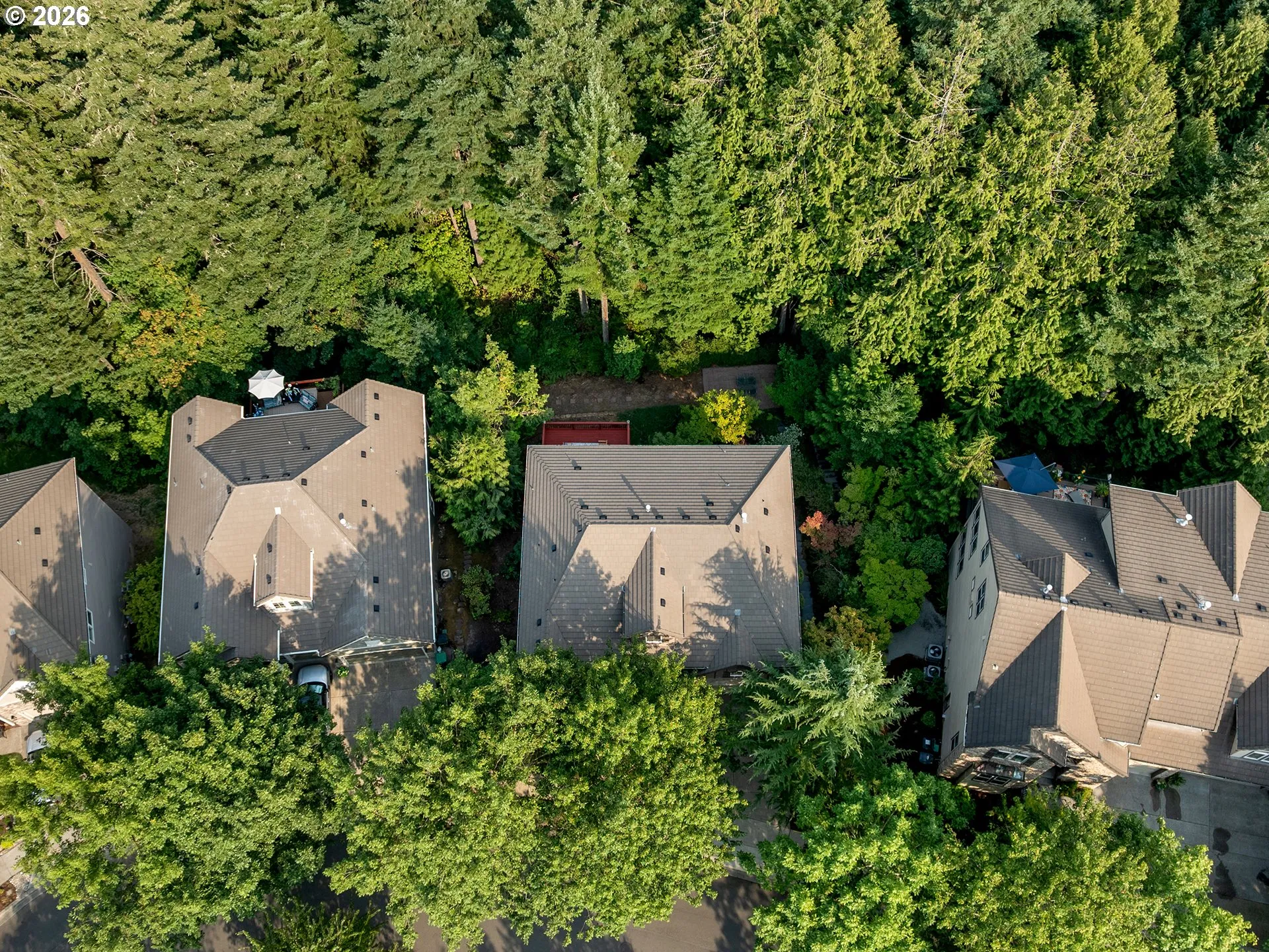 Drone View/UAV-Aerial