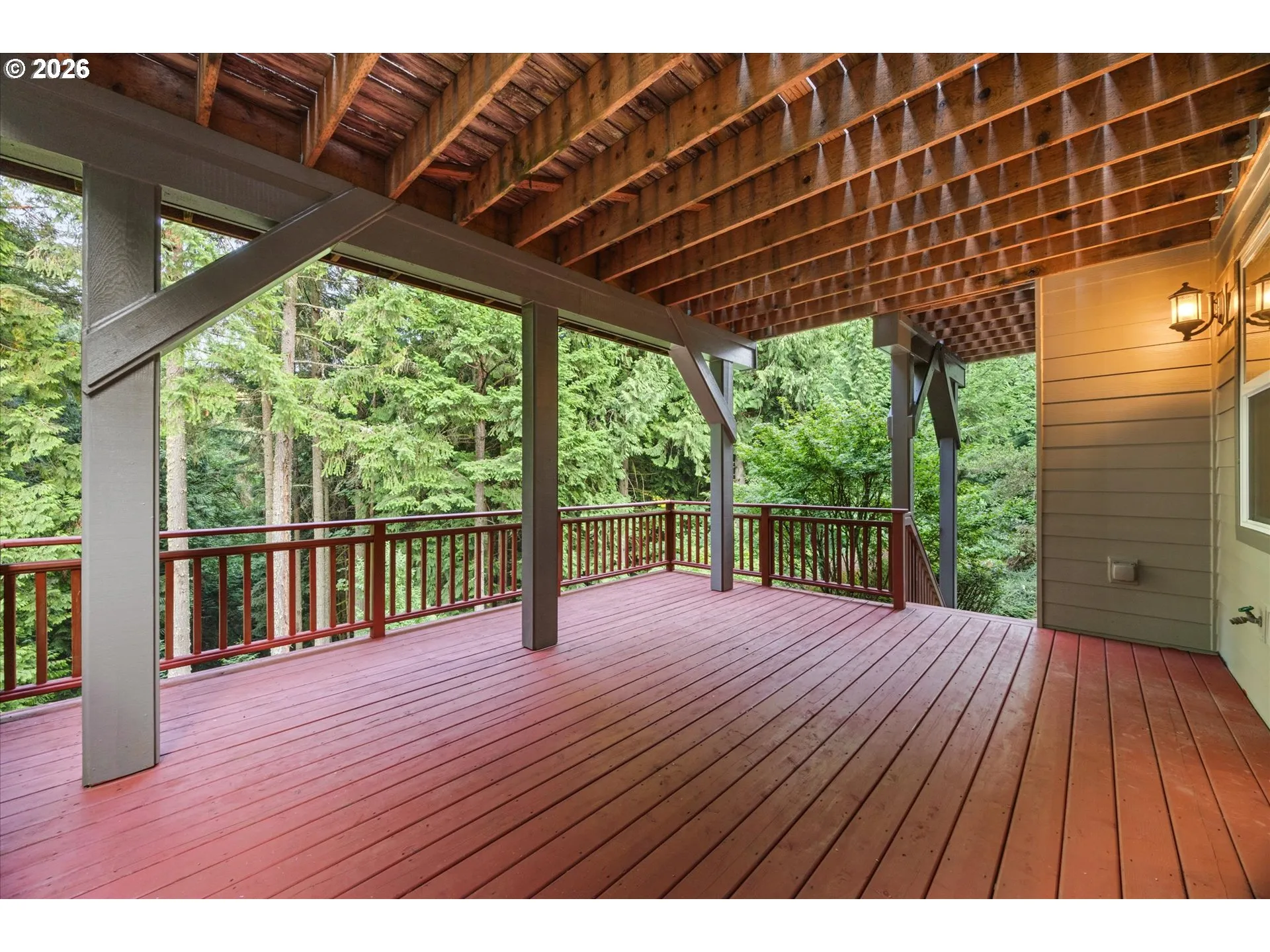 Deck-Lower
