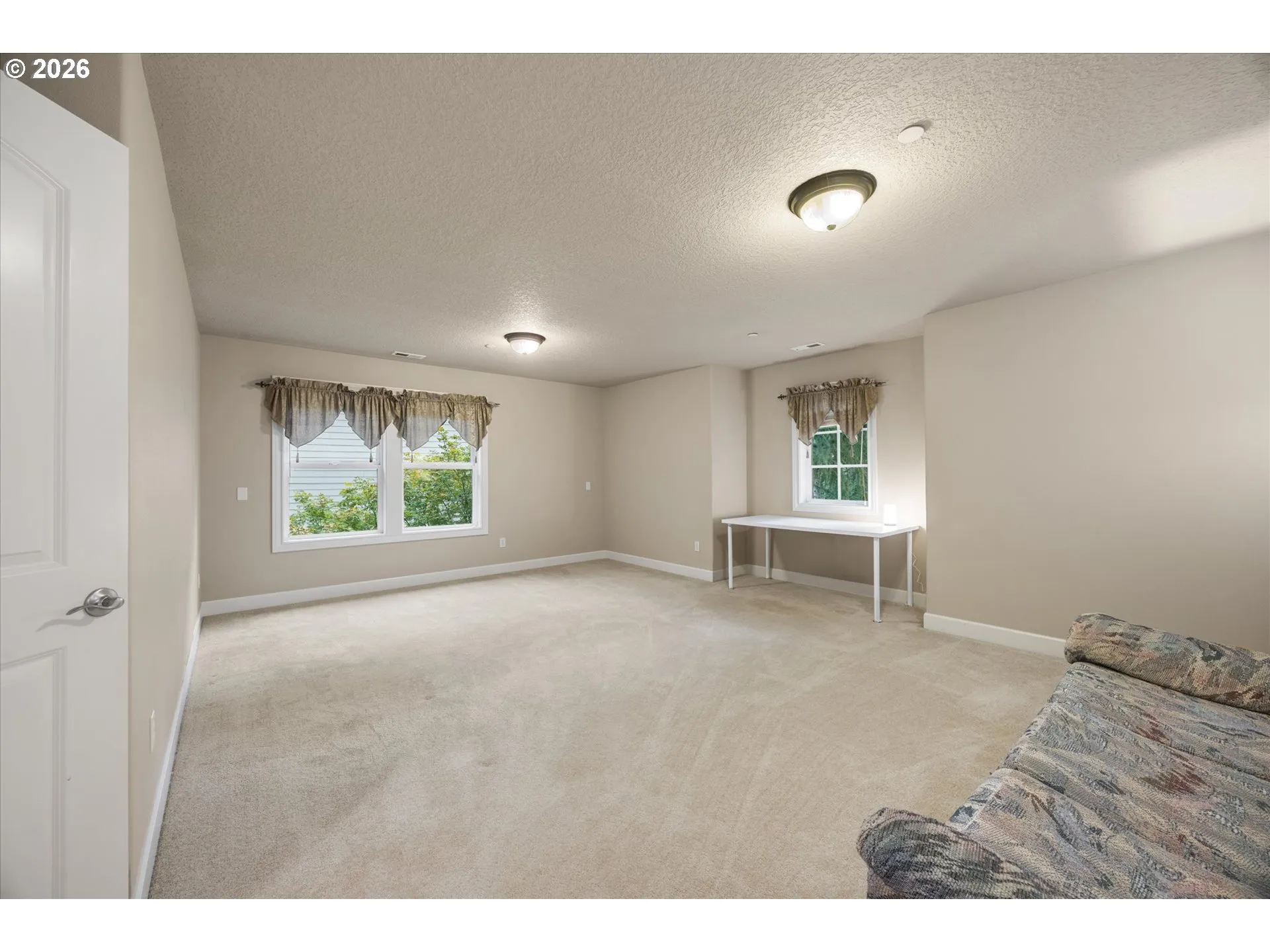 Bonus Room