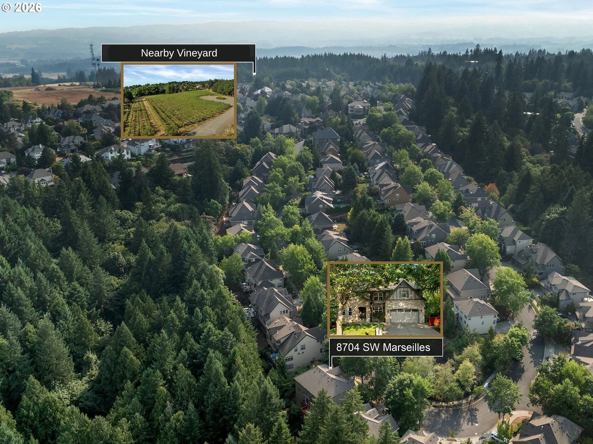 Drone View/UAV-Aerial