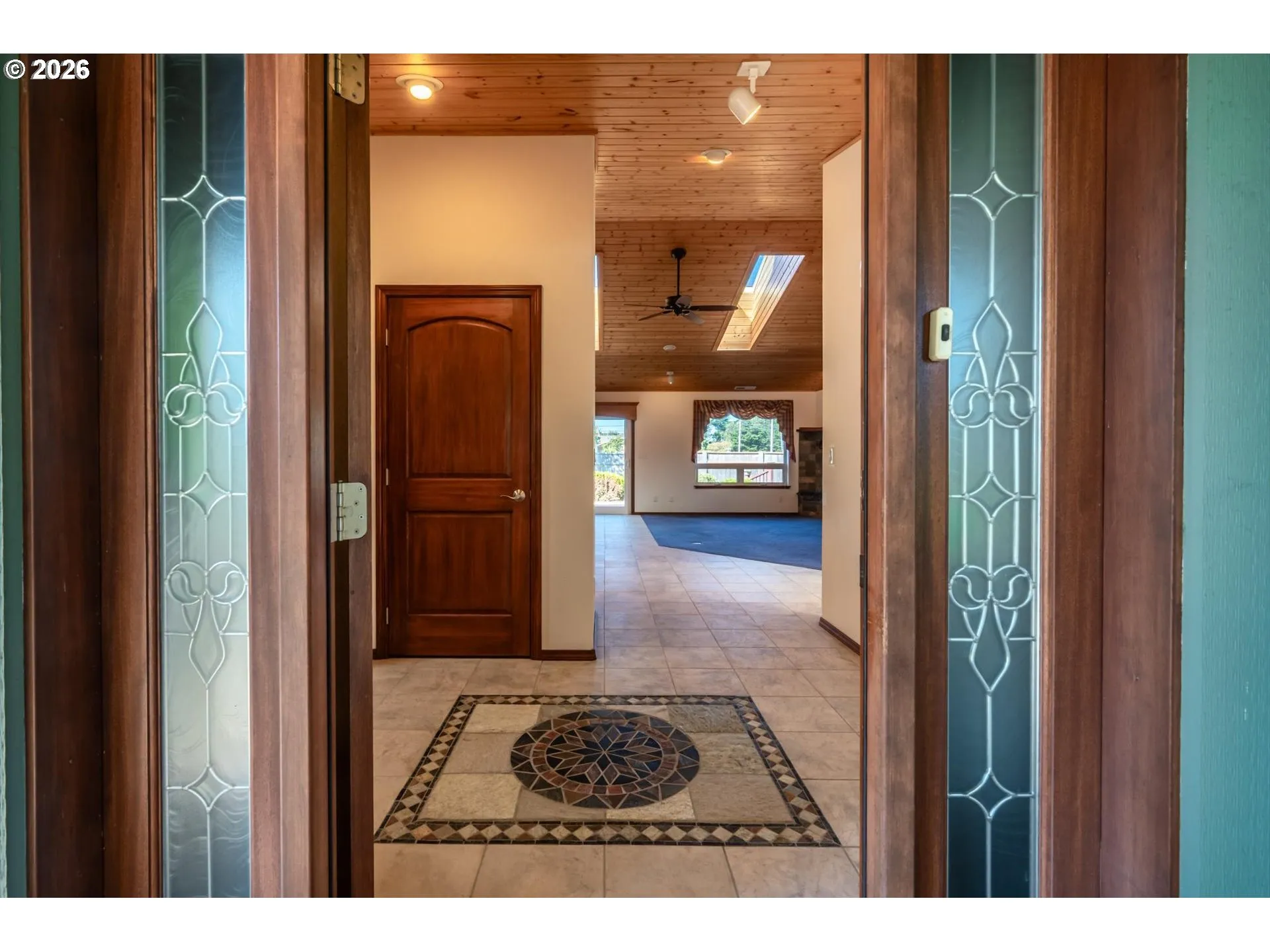 Entrance/Foyer