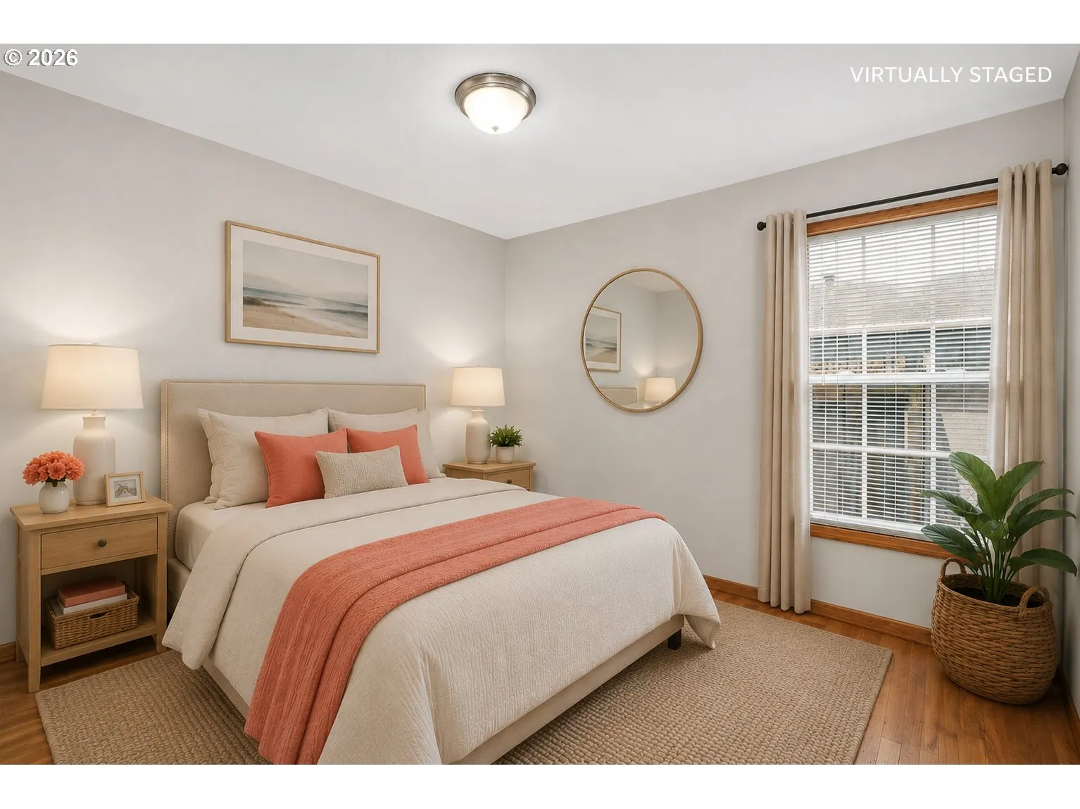 Bedroom-# 2