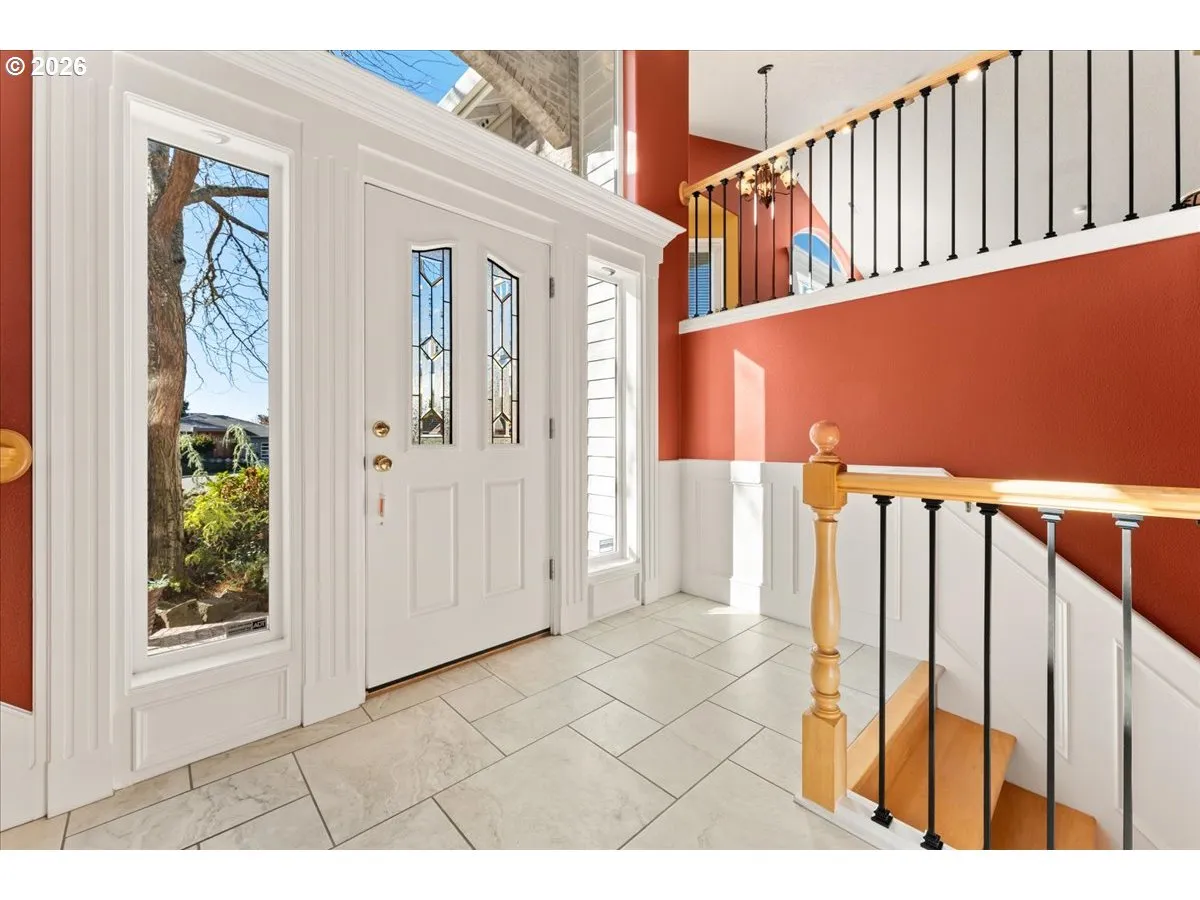 Entrance/Foyer