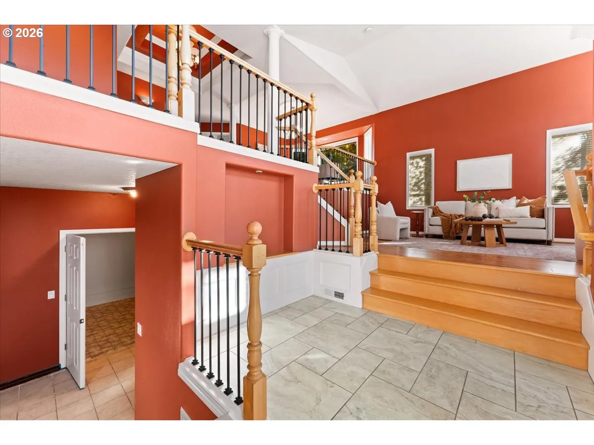 Entrance/Foyer
