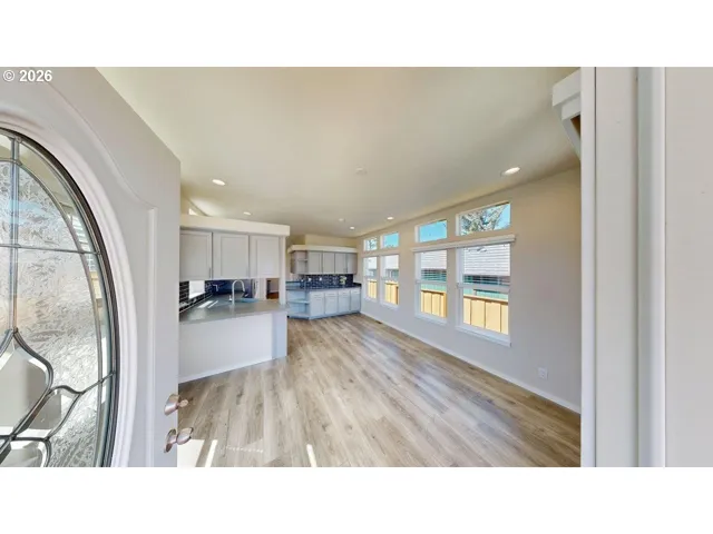 Entrance/Foyer