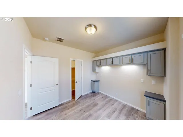 Bedroom, Primary-View From