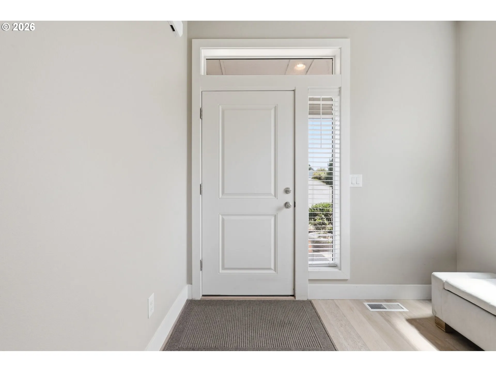 Entrance/Foyer
