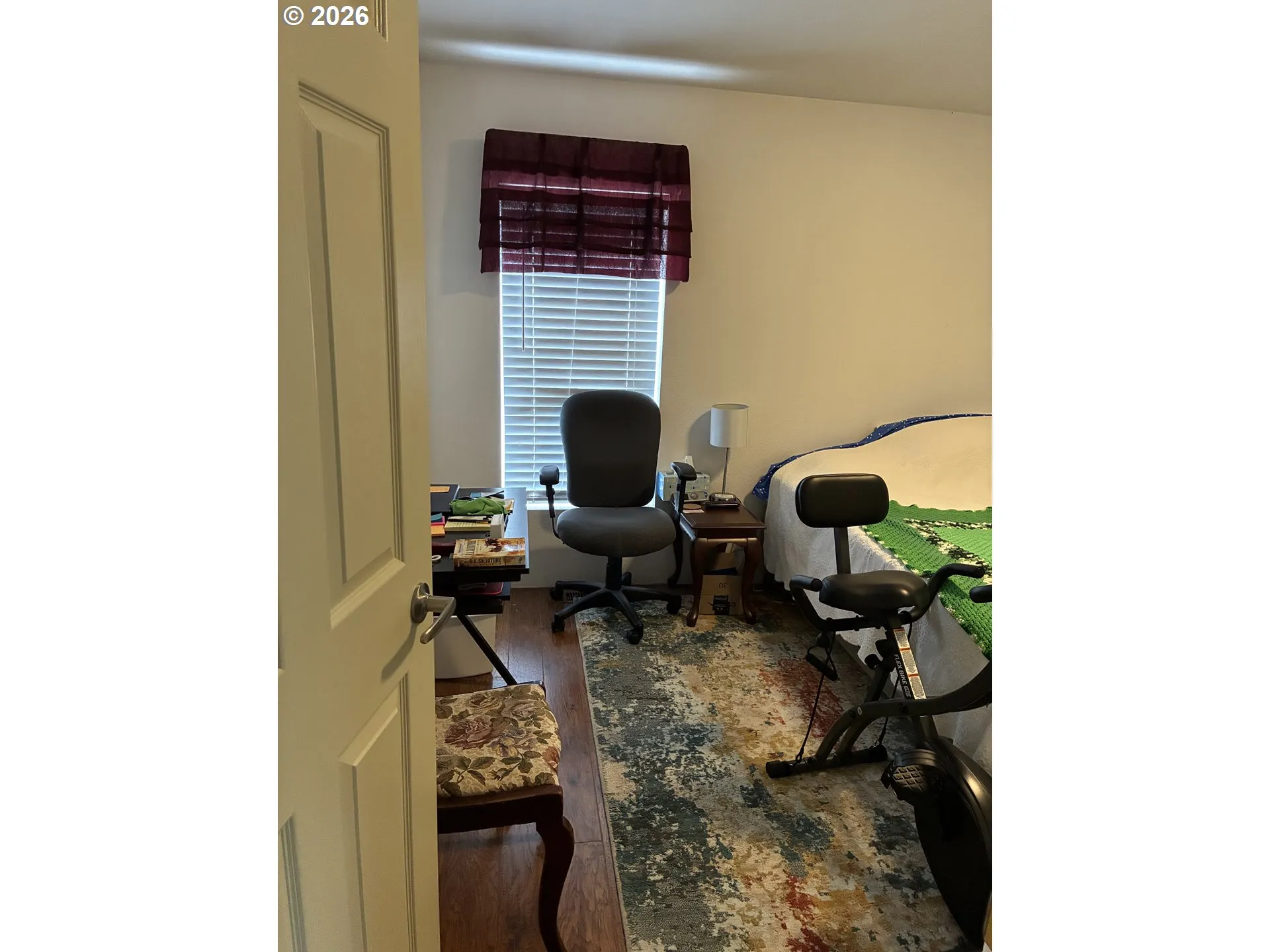 Bedroom-# 2