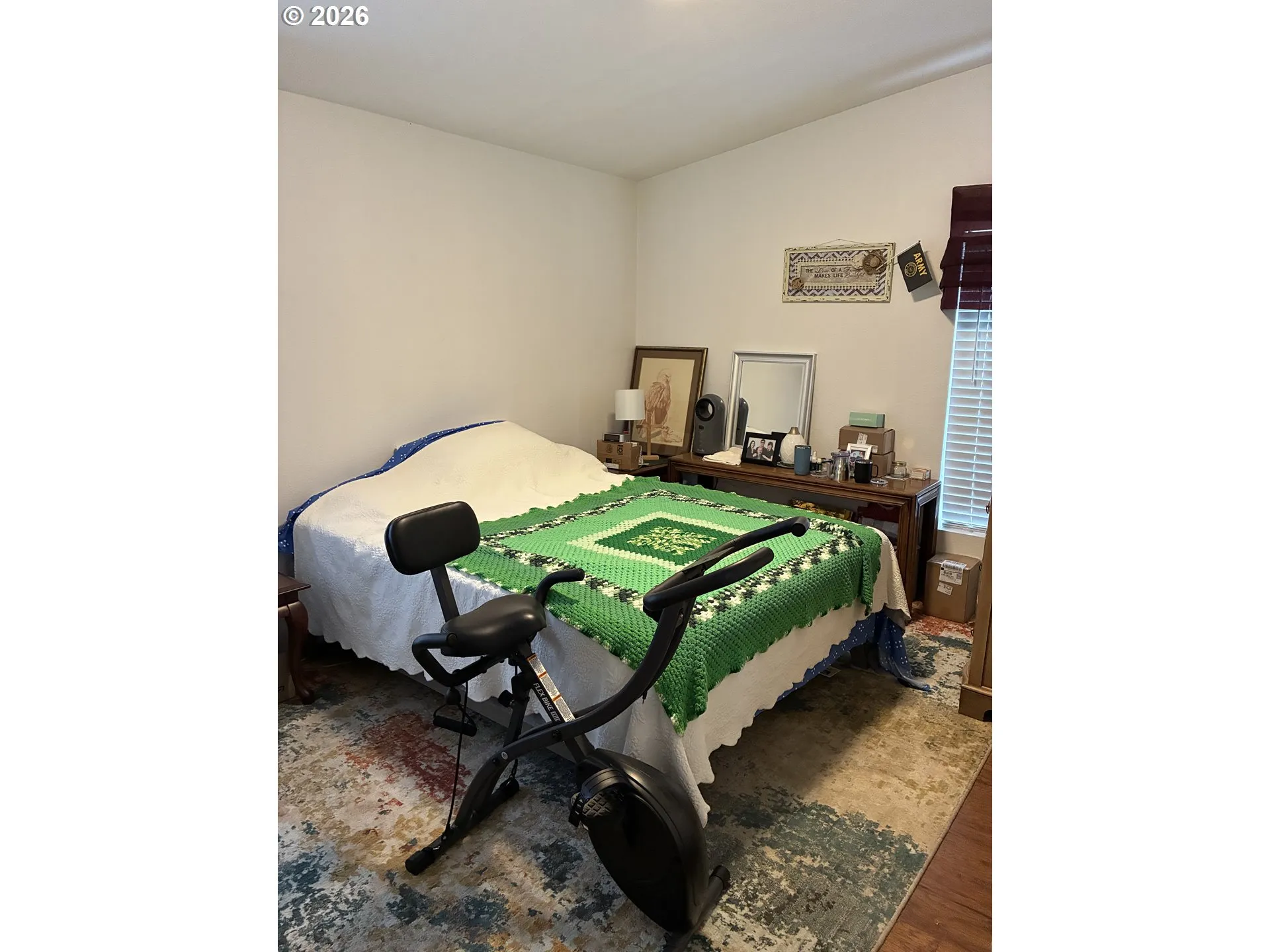 Bedroom-# 2