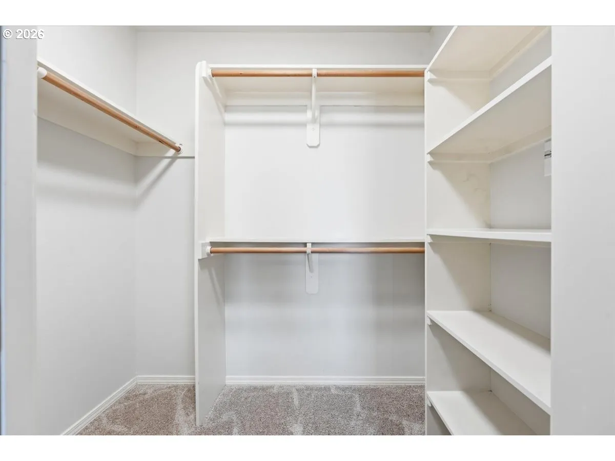 Primary Bedroom-Walk-In Closet