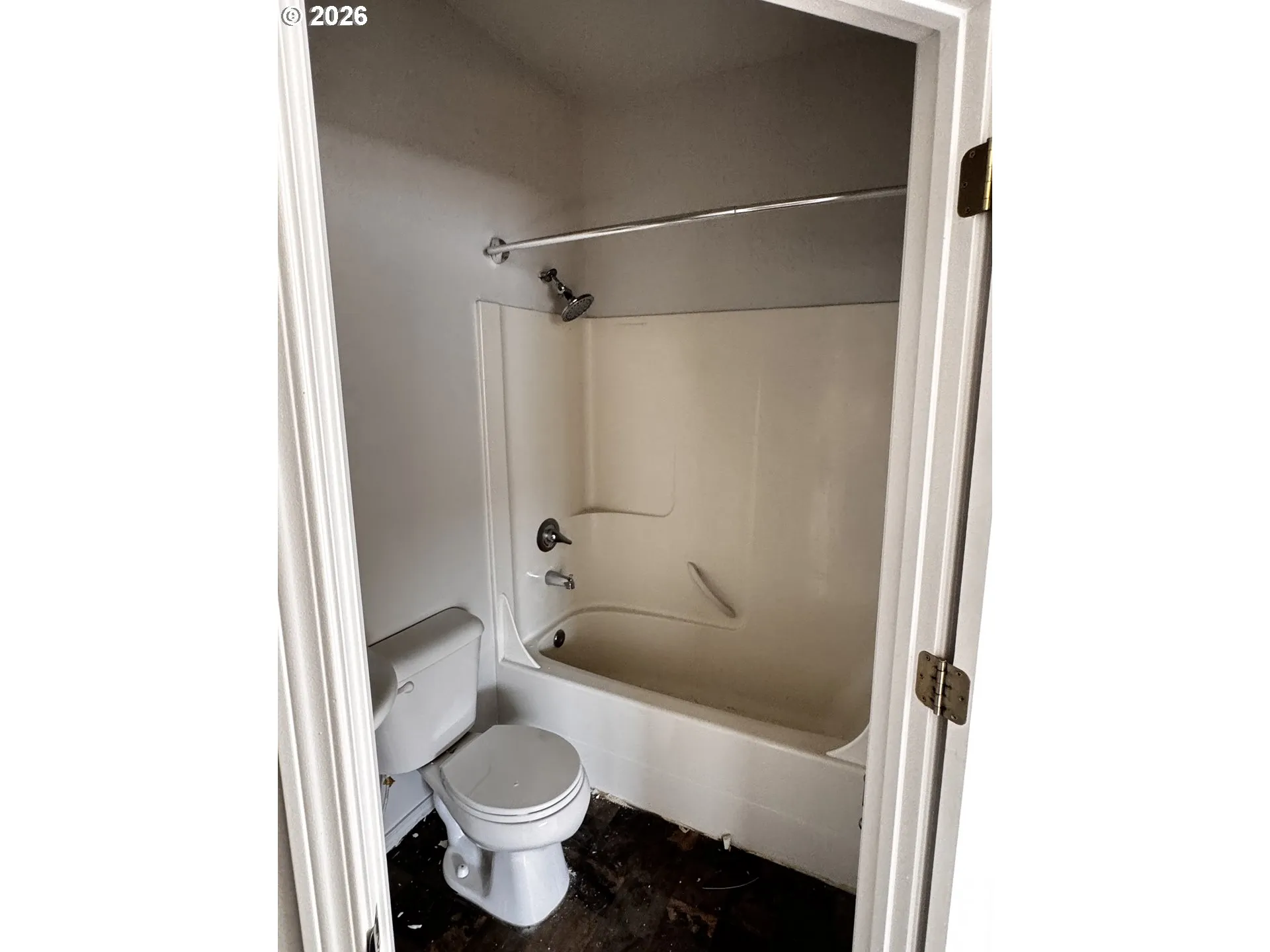 Bathroom-# 1