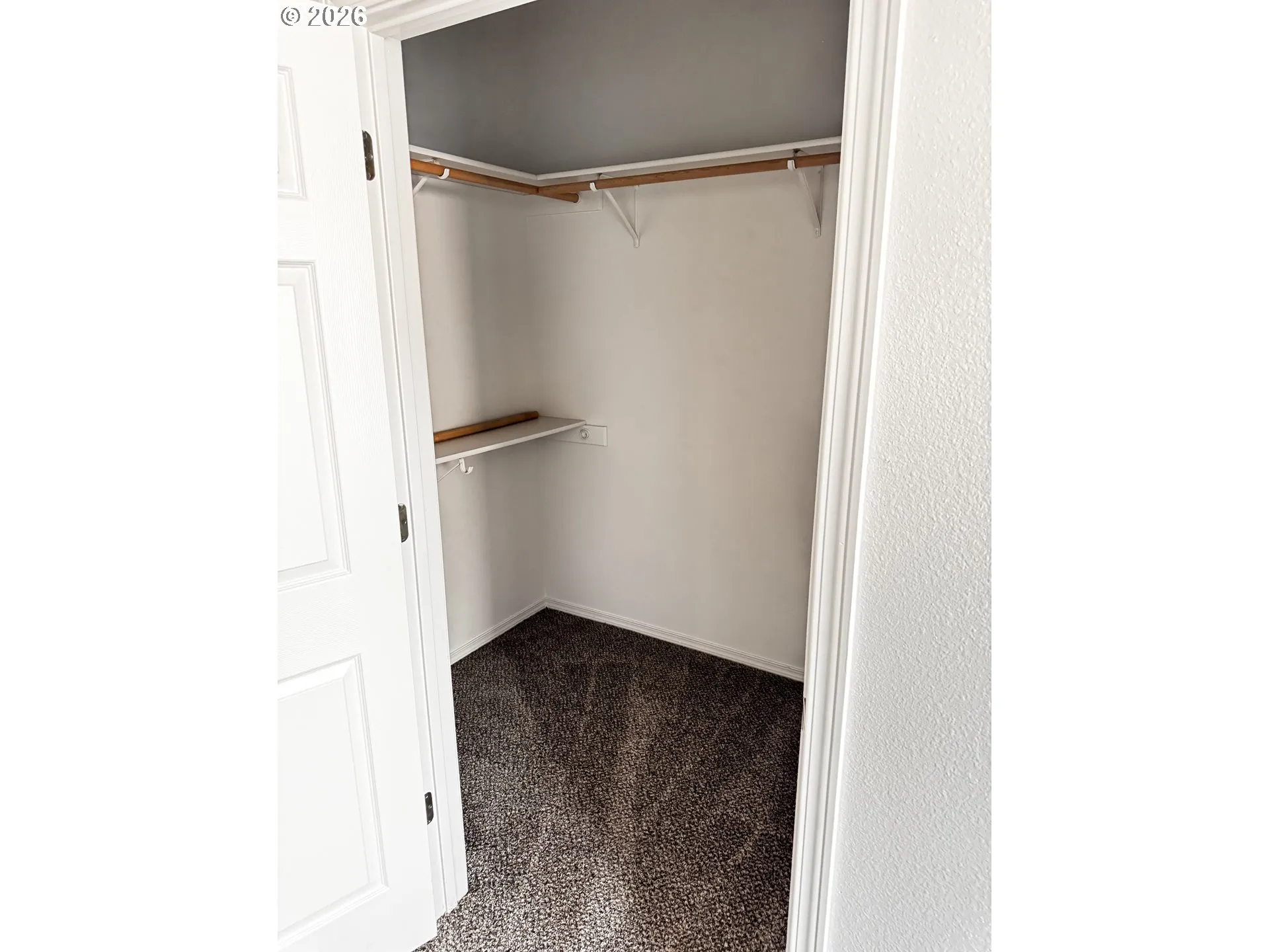 Primary Bedroom-Walk-In Closet