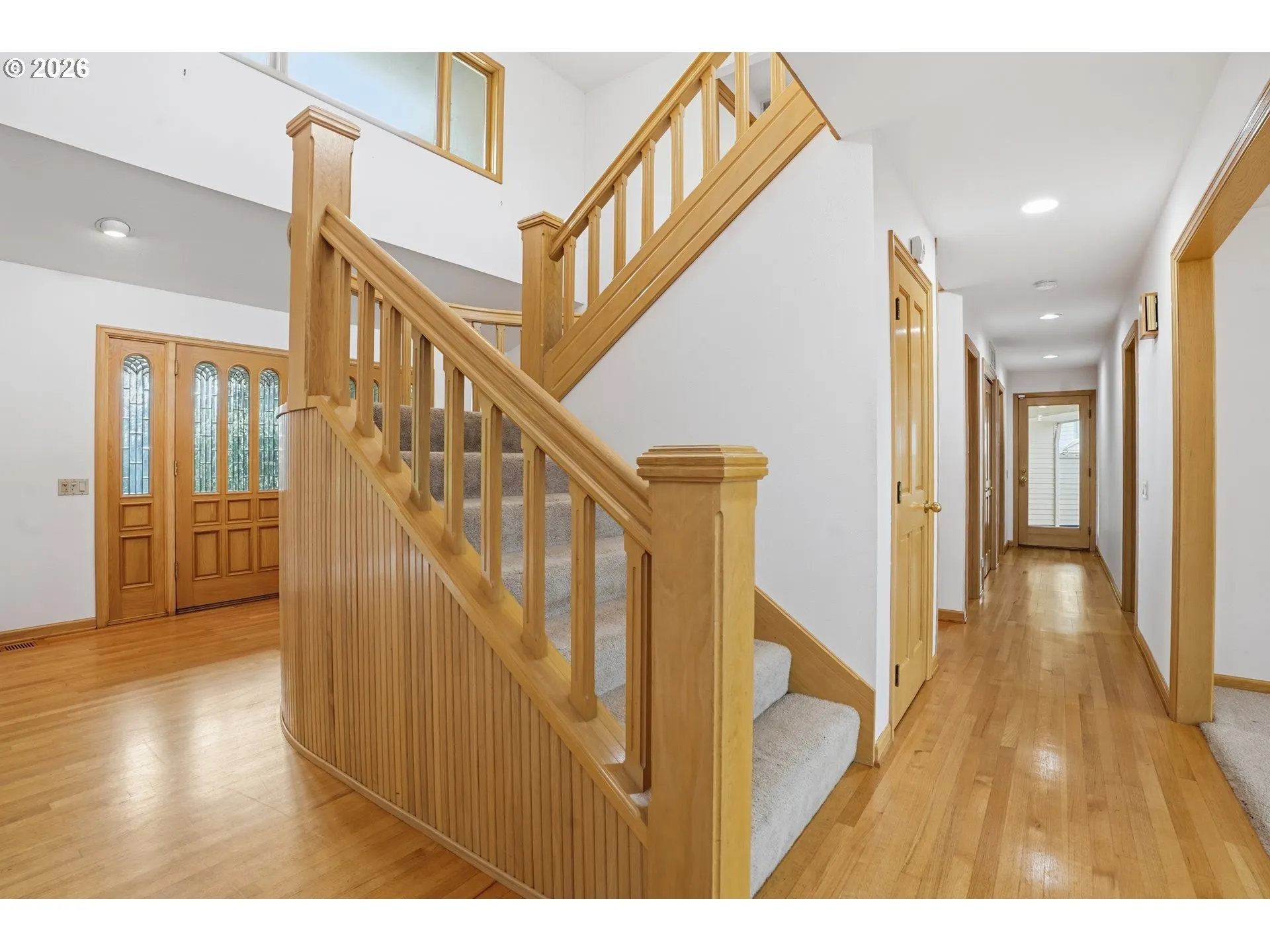 Entrance/Foyer