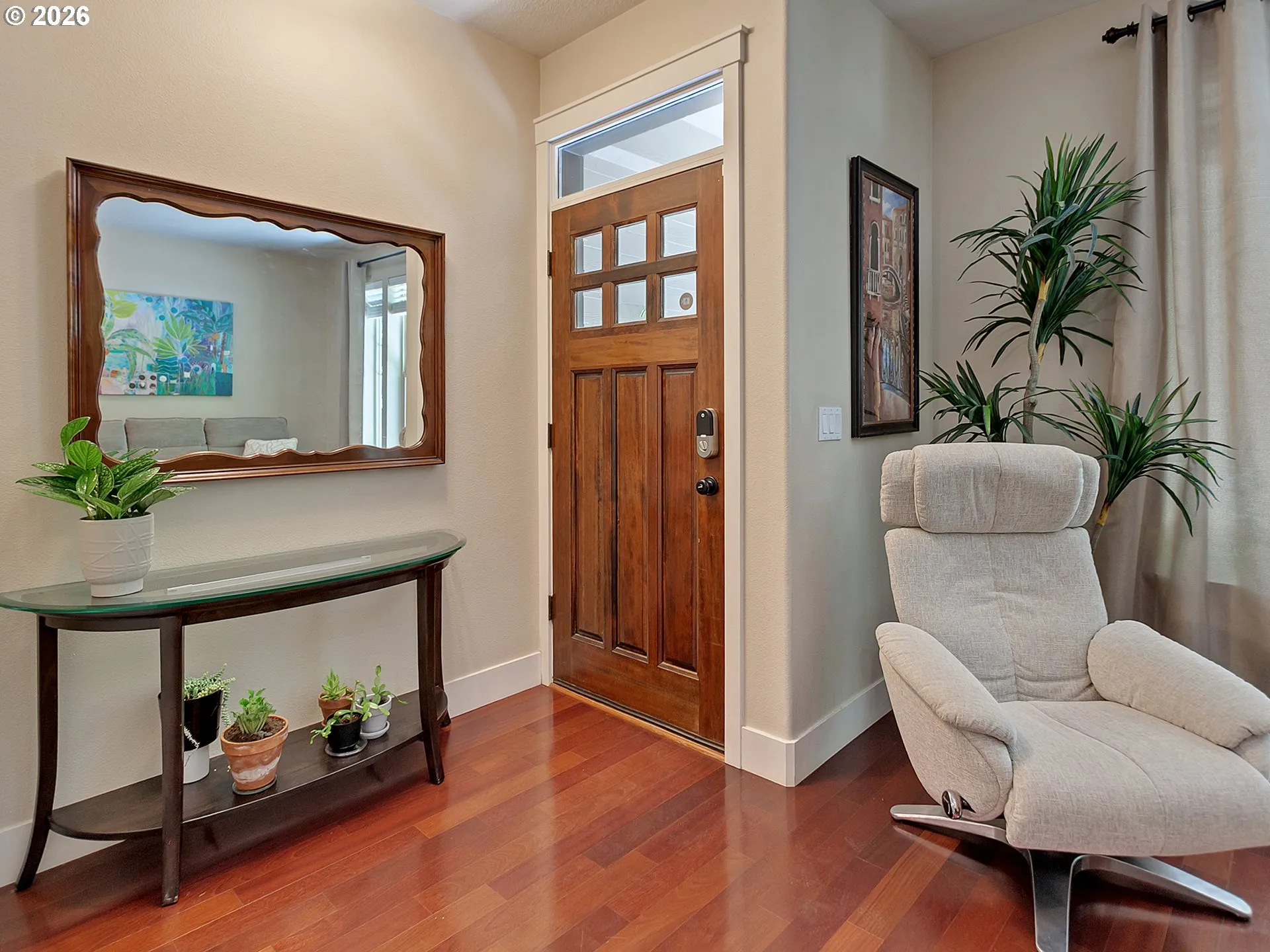 Entrance/Foyer