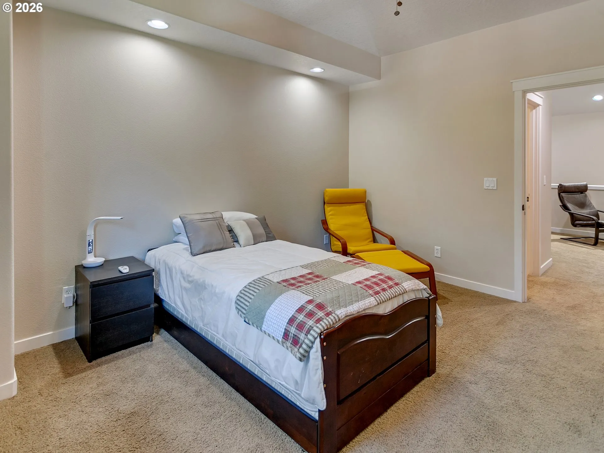 Bedroom-# 2