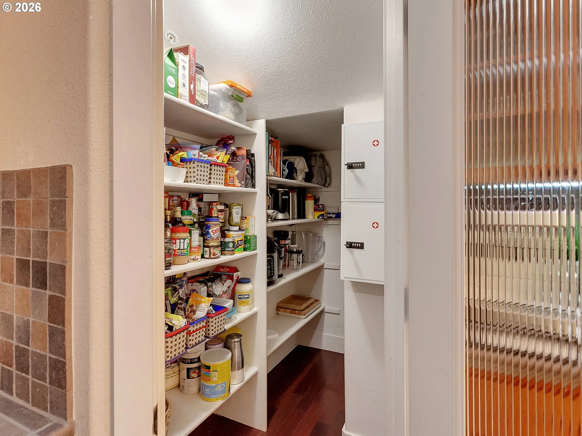 Pantry