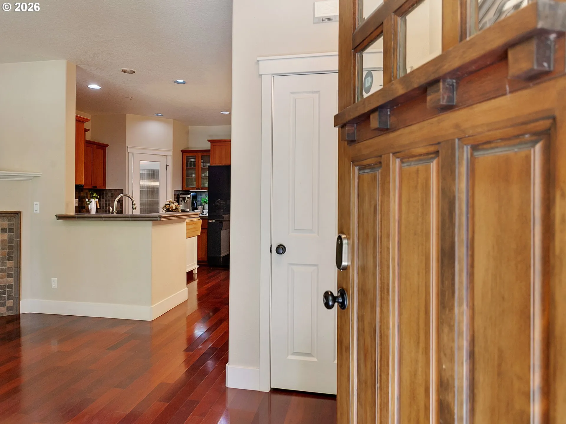 Entrance/Foyer