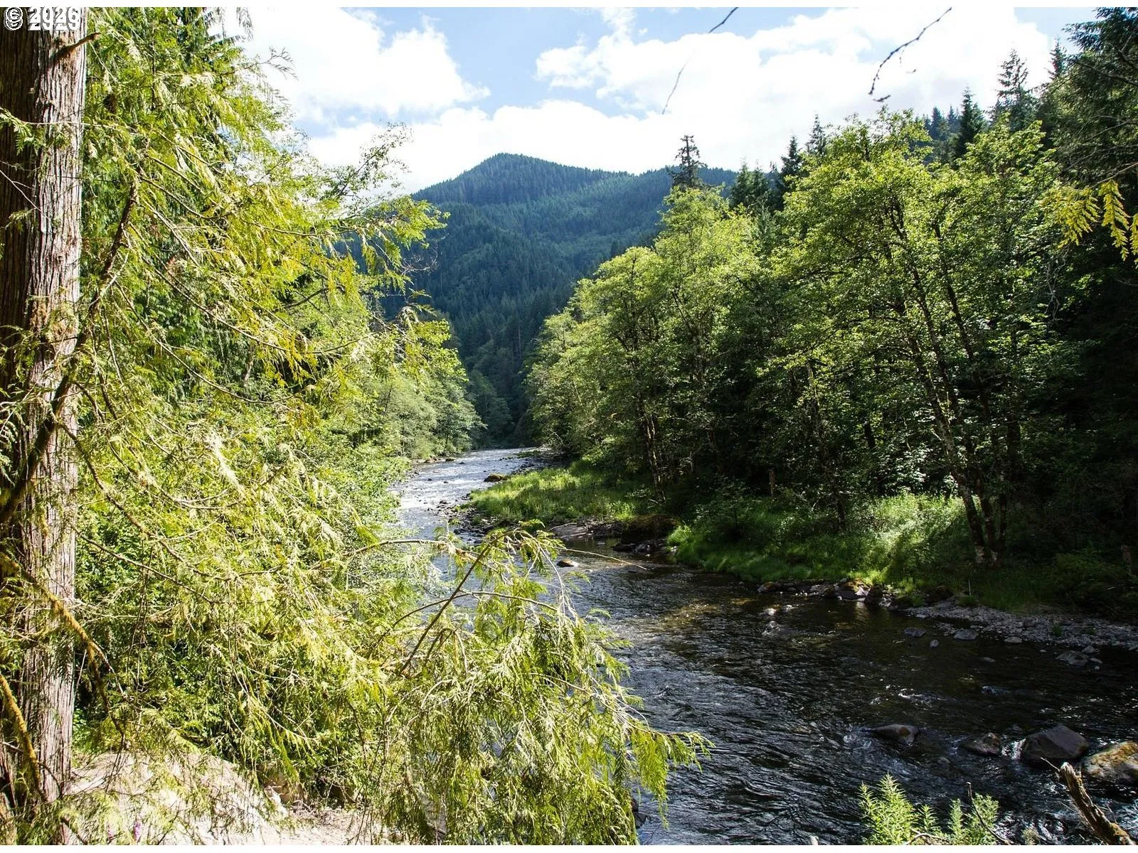 River Access