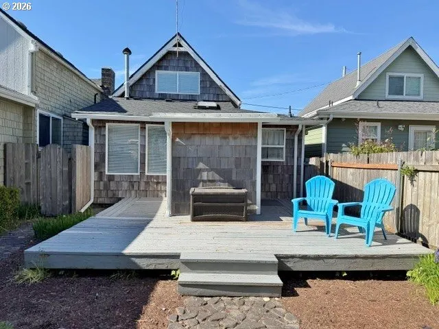 Deck-Main