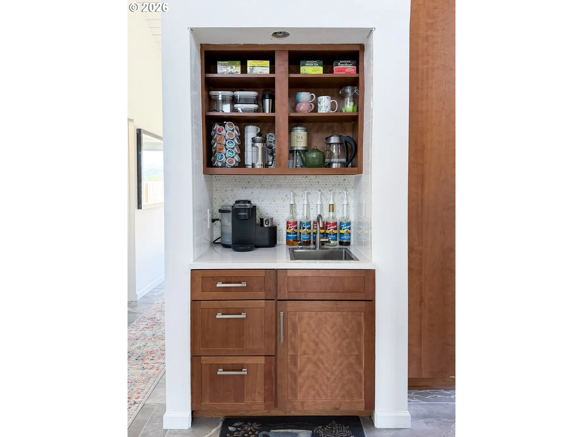 Wet Bar-# 1