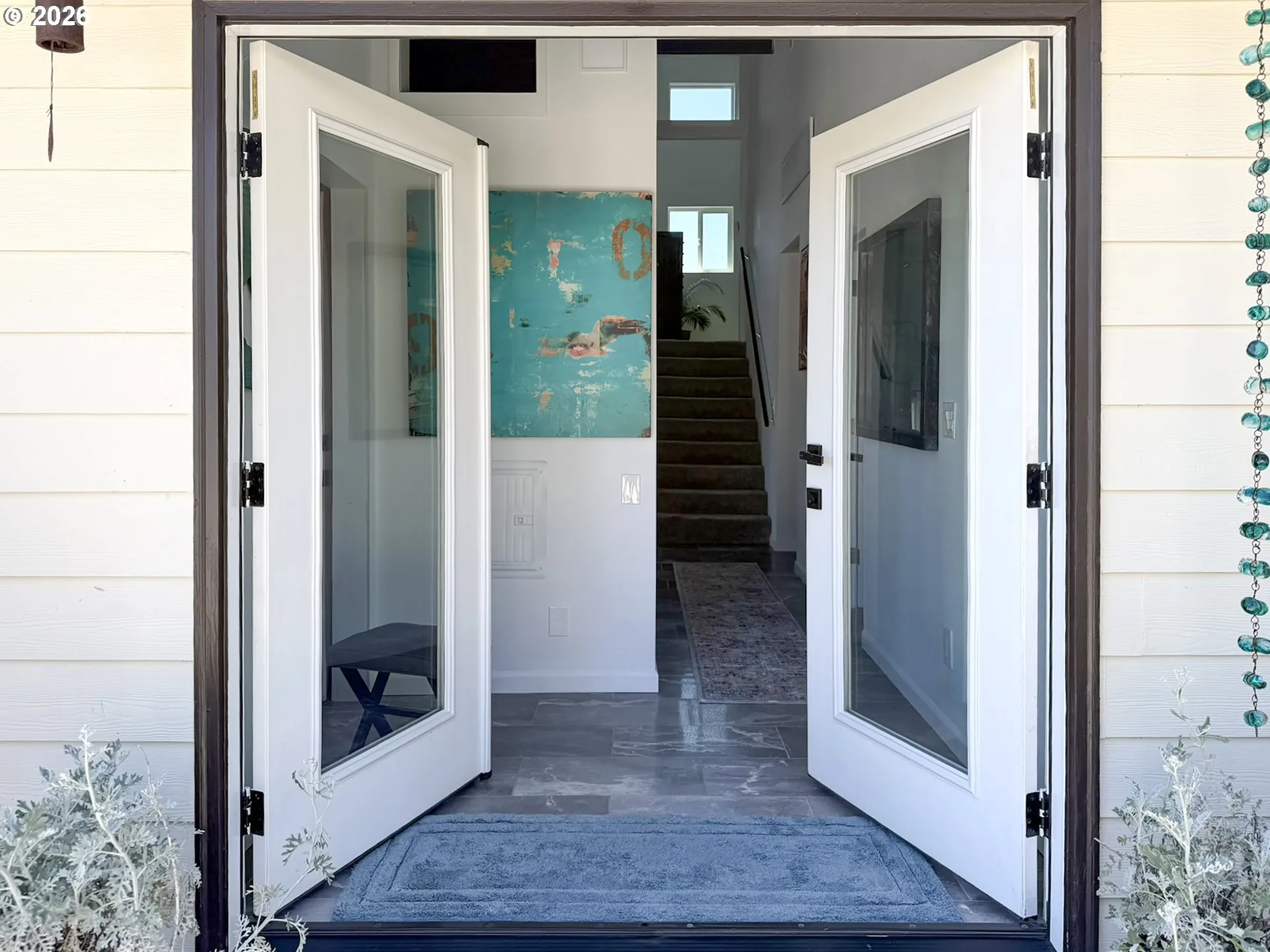 Entrance/Foyer
