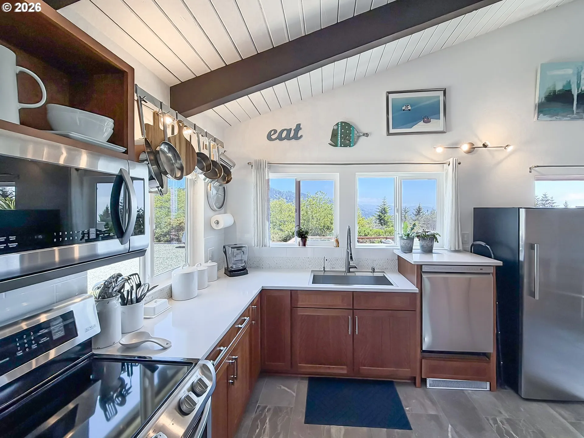 Kitchen-# 1
