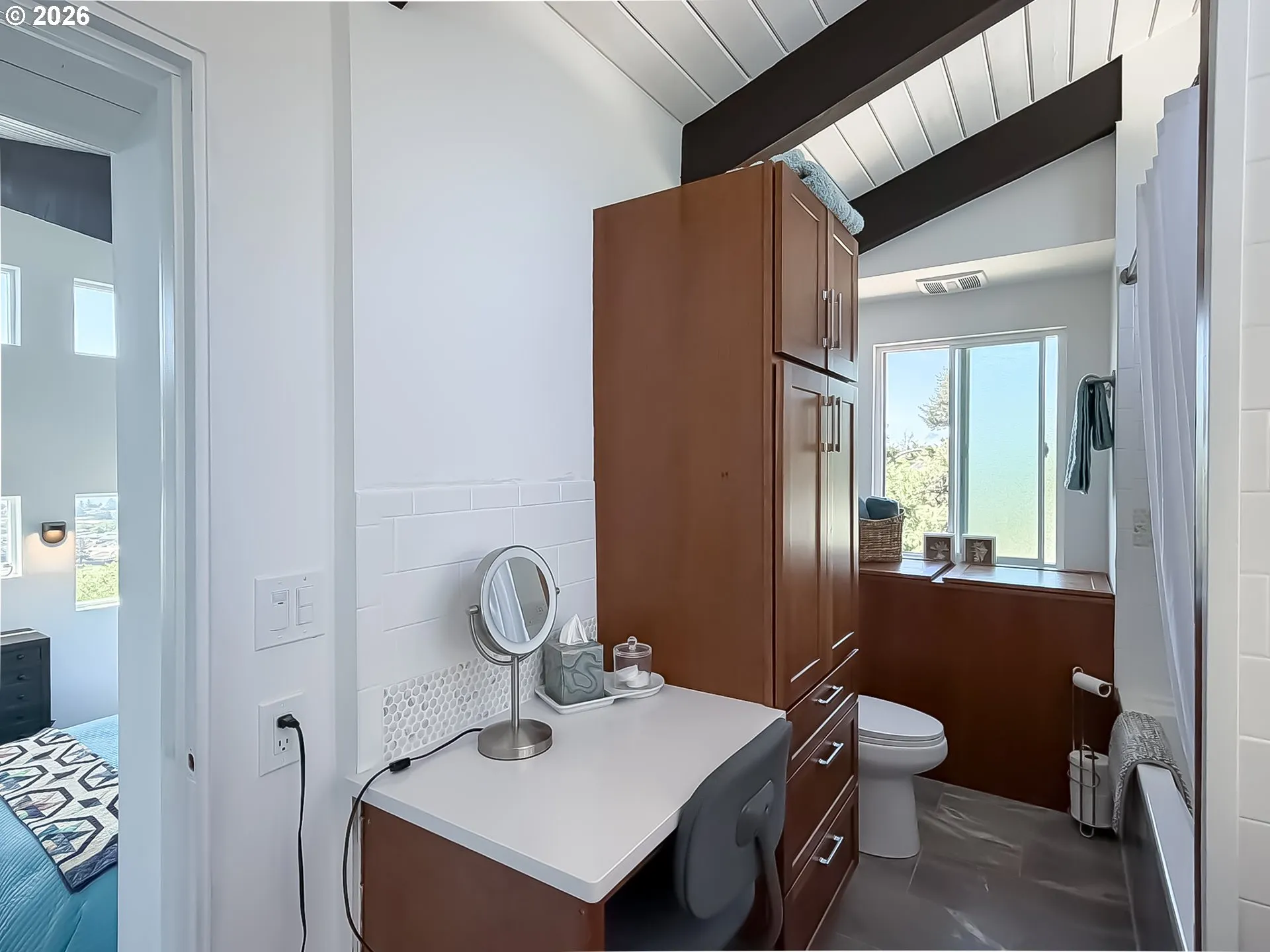 Owner's Suite Bathroom-Full Bathroom