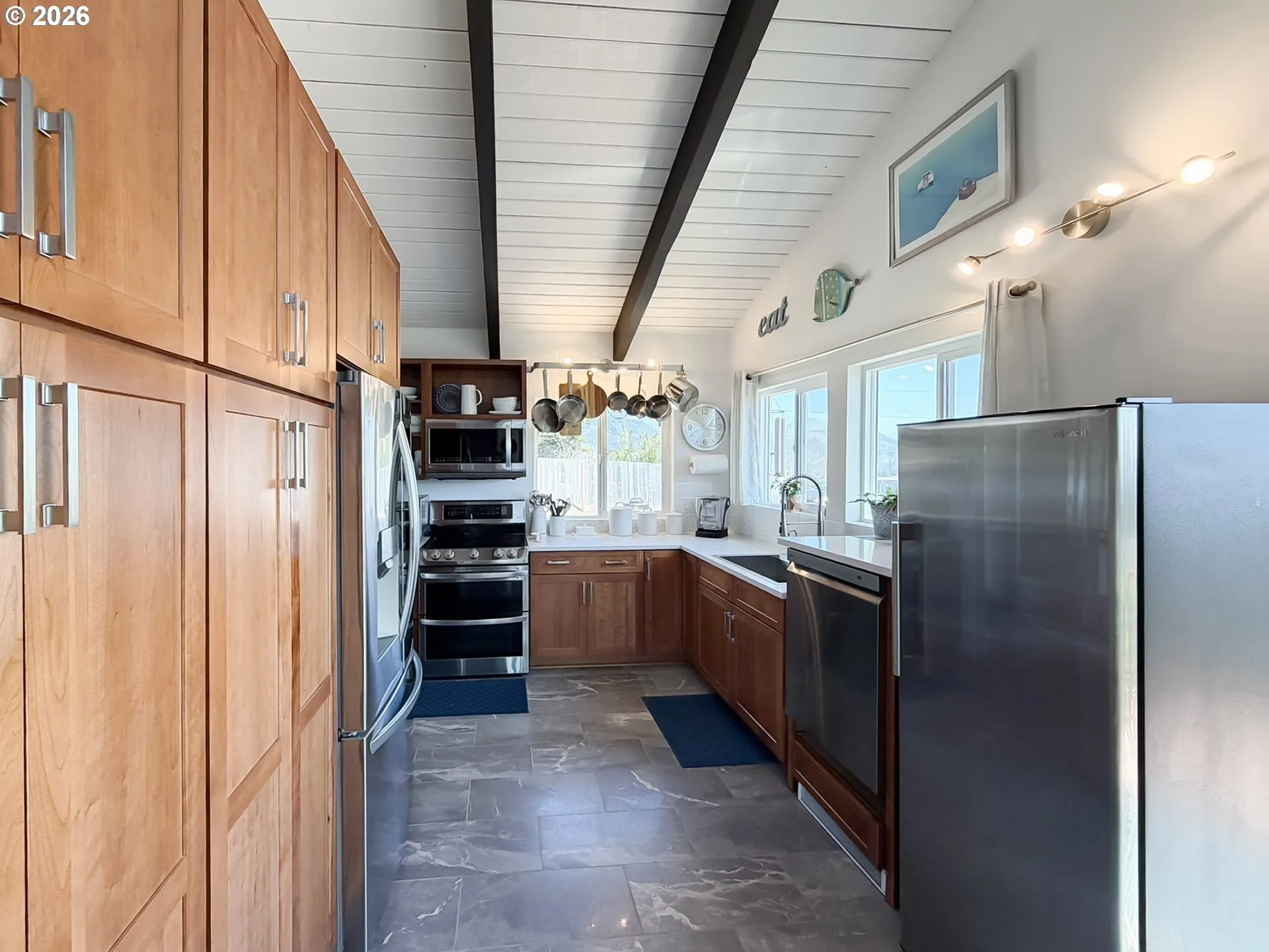 Kitchen-# 1