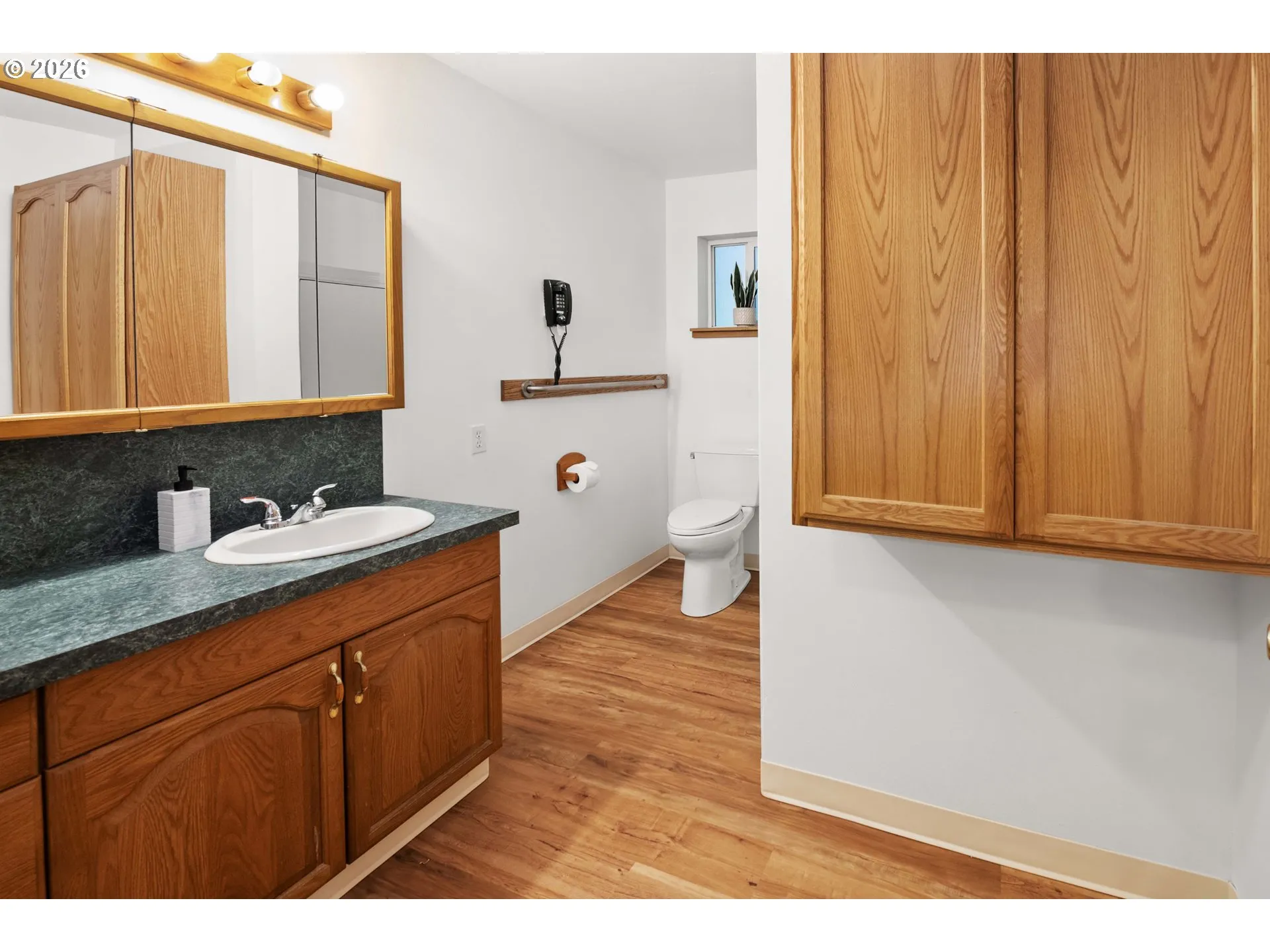 Bathroom-# 1