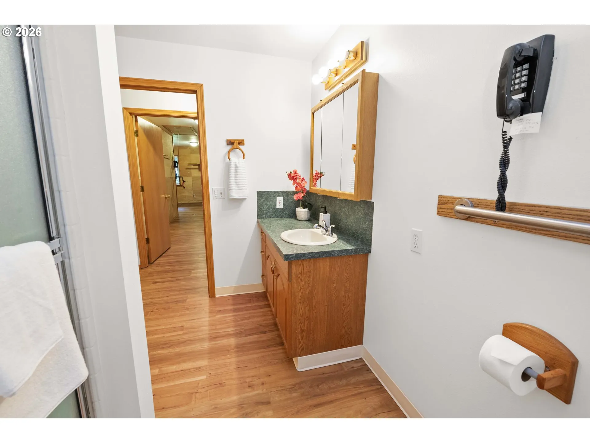 Bathroom-# 1
