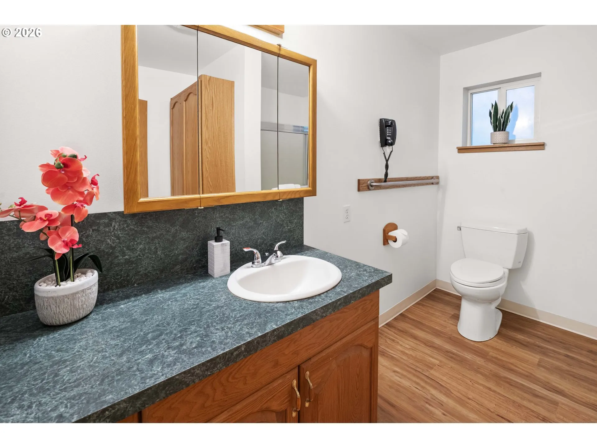 Bathroom-# 1