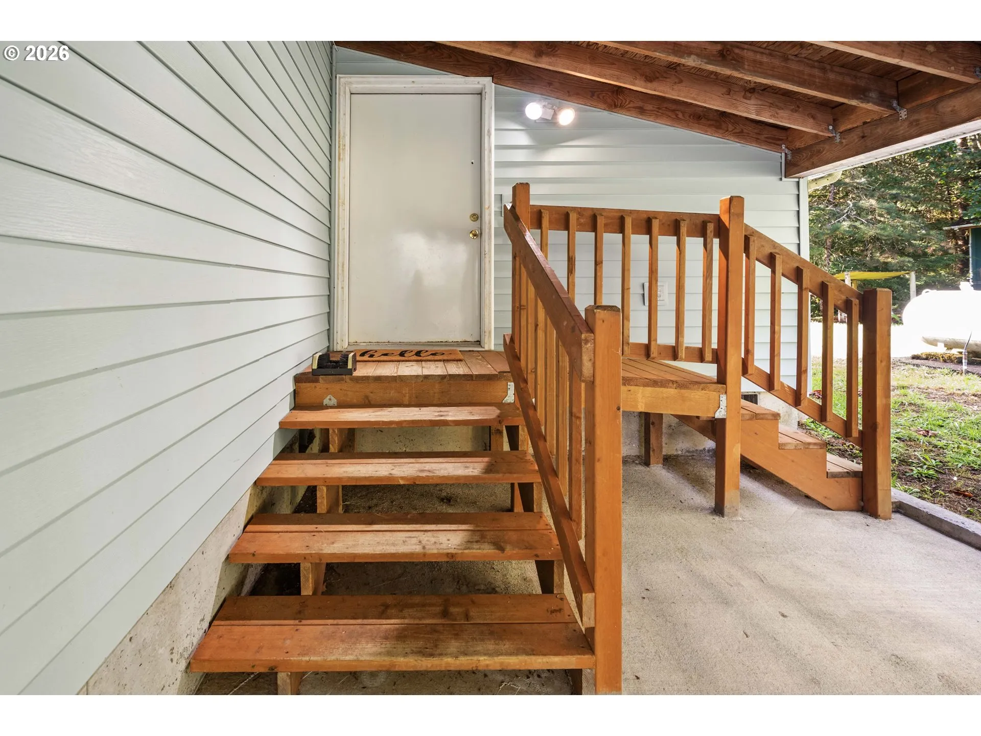 Carport